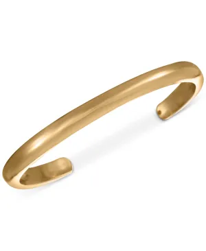 Alfani Thin Cuff Bracelet