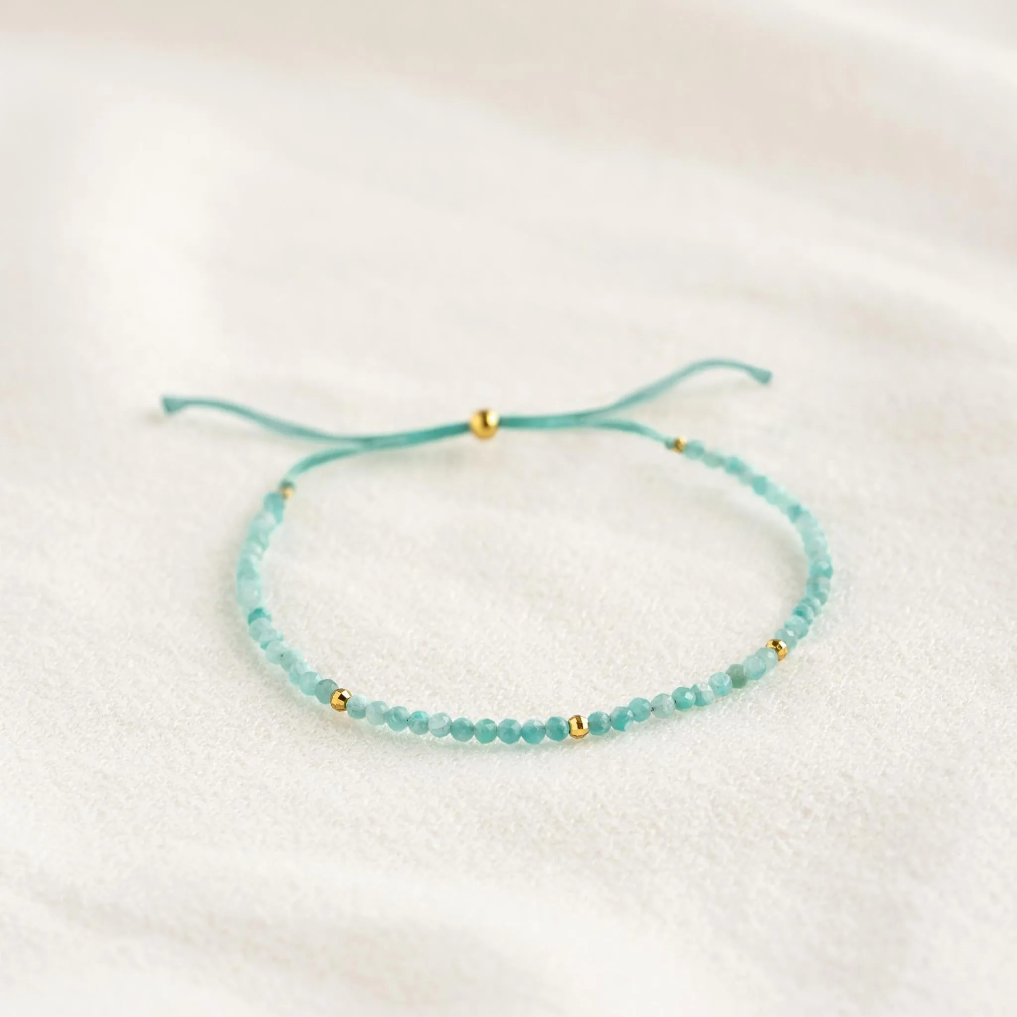 Amazonite Bracelet