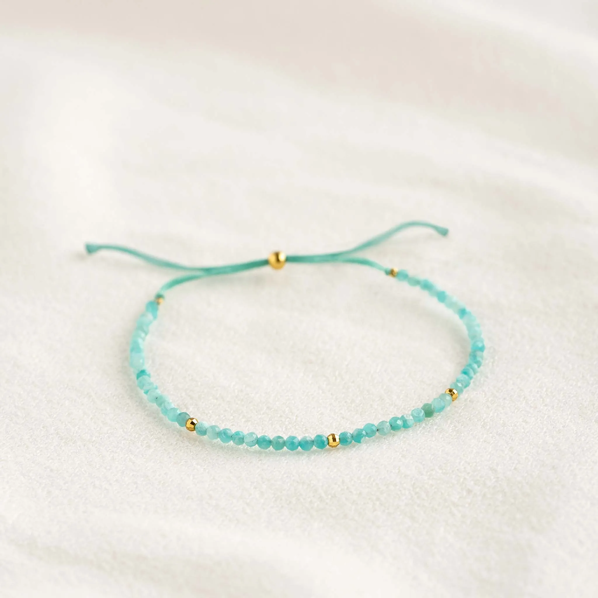 Amazonite Bracelet