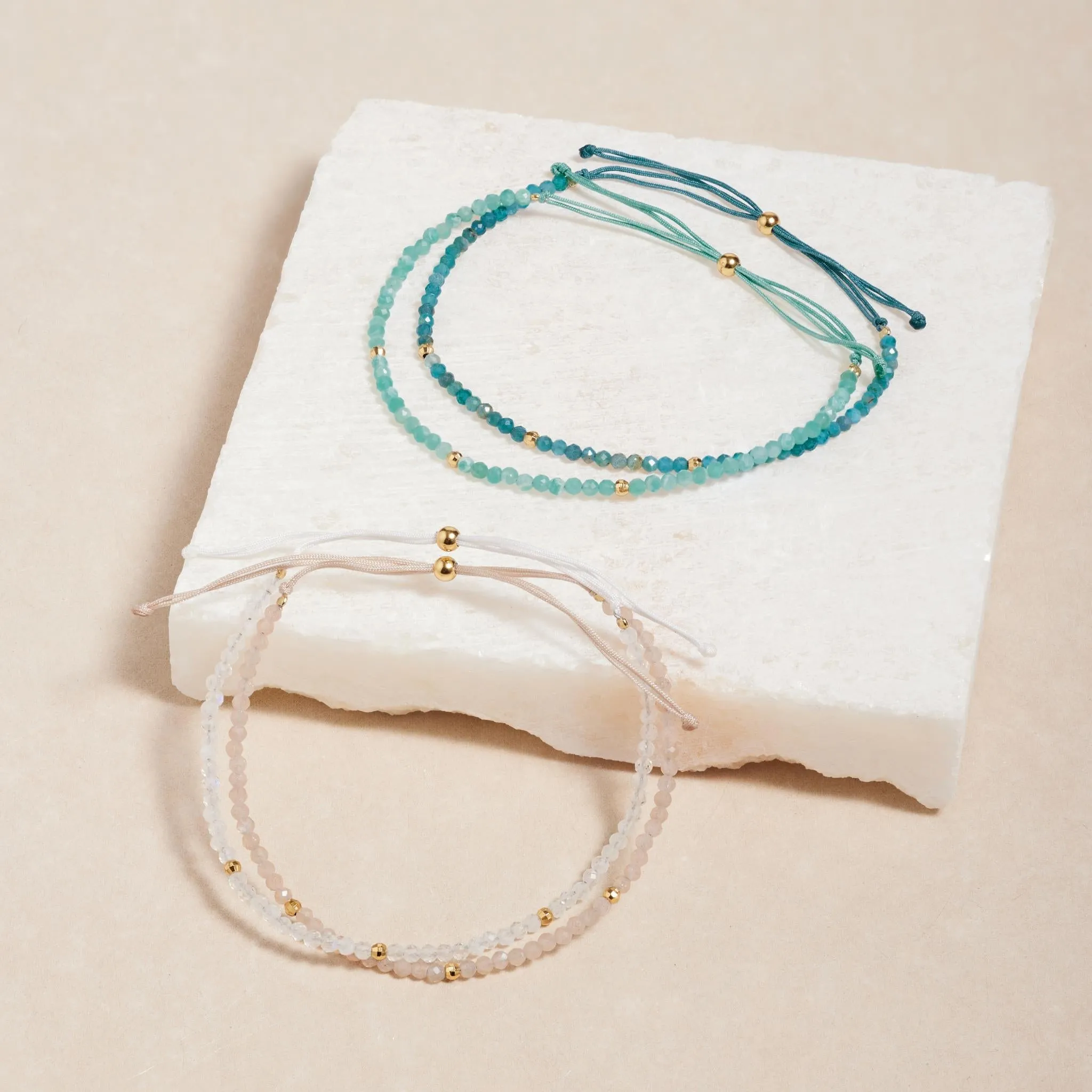 Amazonite Bracelet