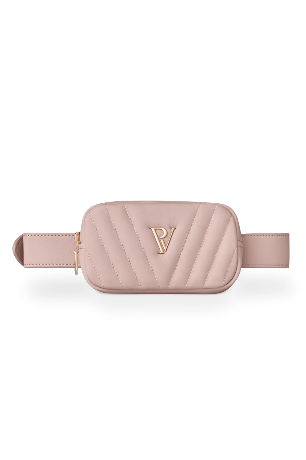 Amber Beltbag Light Pink