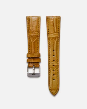 Amber Watch Strap