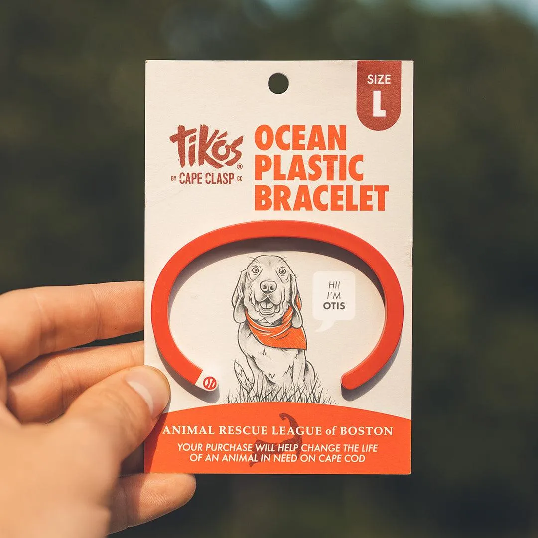 Animal Rescue Tikós Bracelet