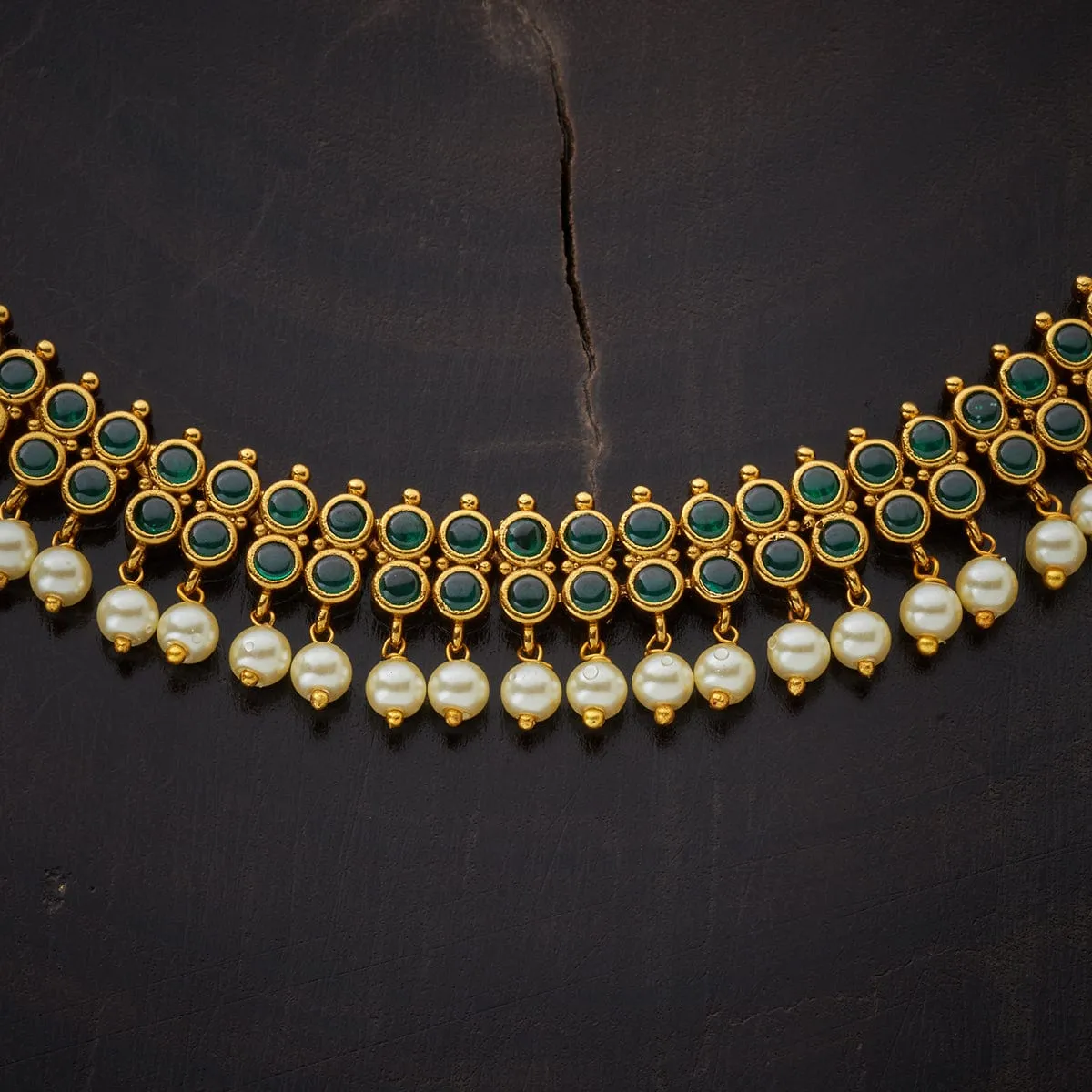 Antique Necklace 148832