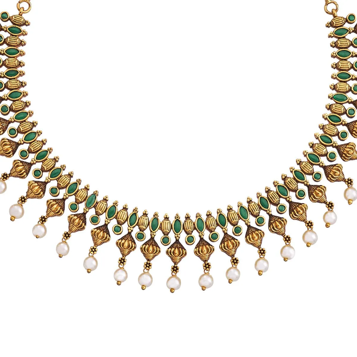 Antique Necklace 162070