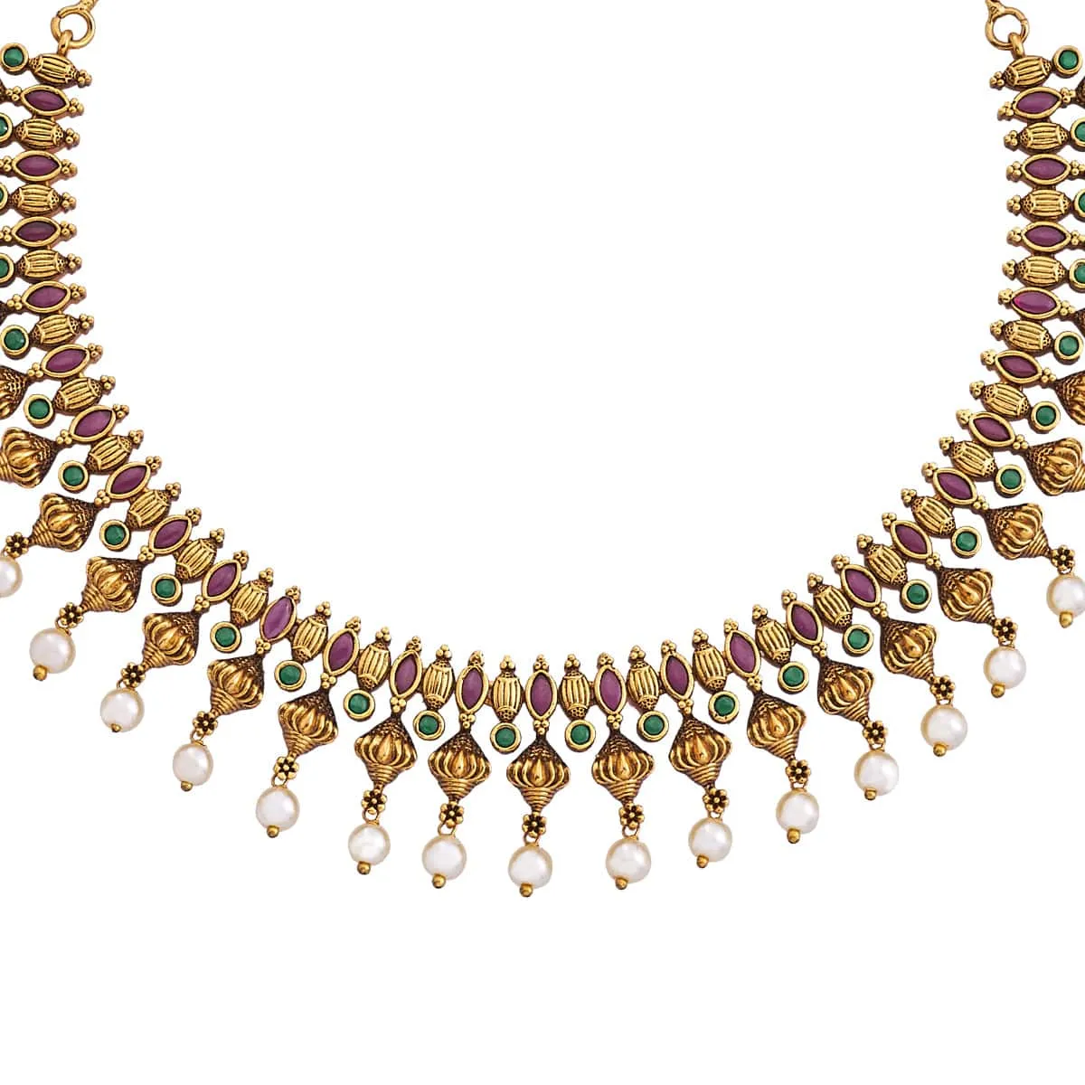 Antique Necklace 162070