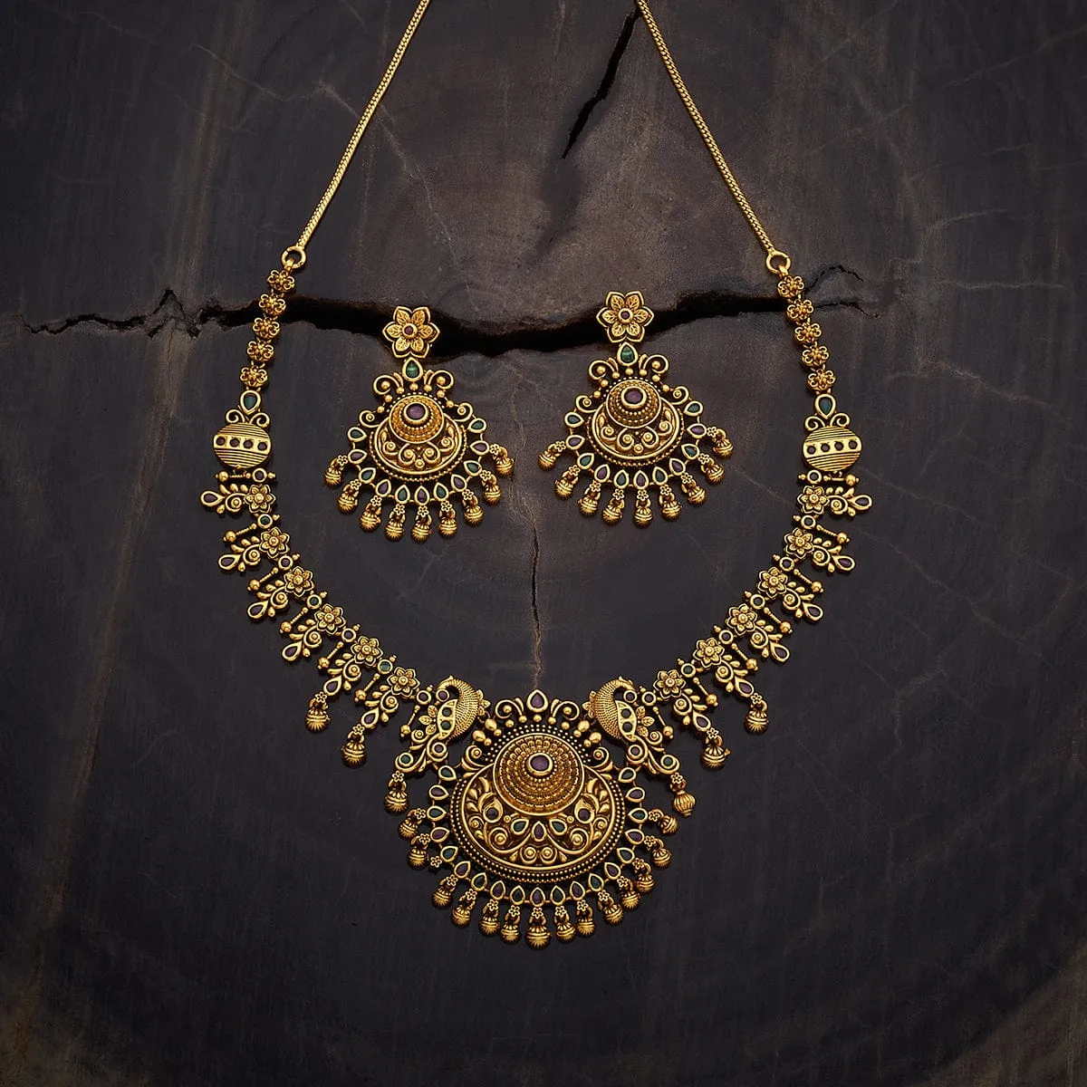 Antique Necklace 169814