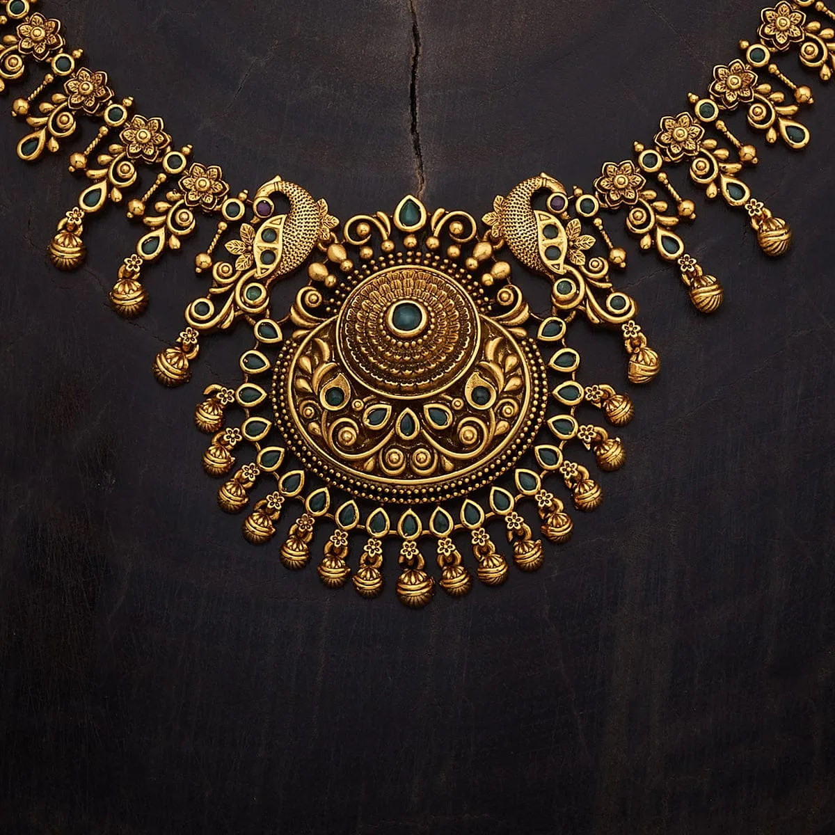 Antique Necklace 169814