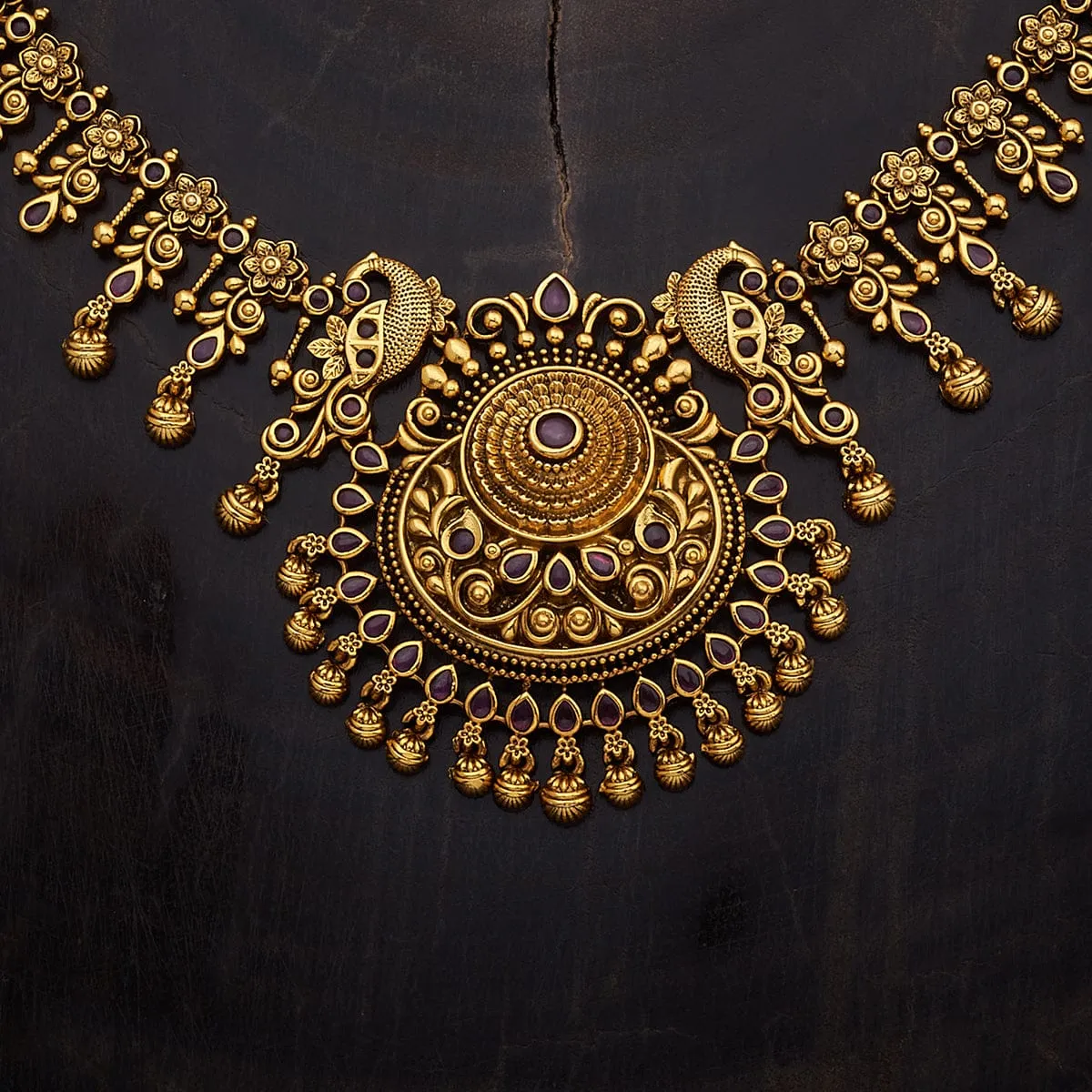 Antique Necklace 169814