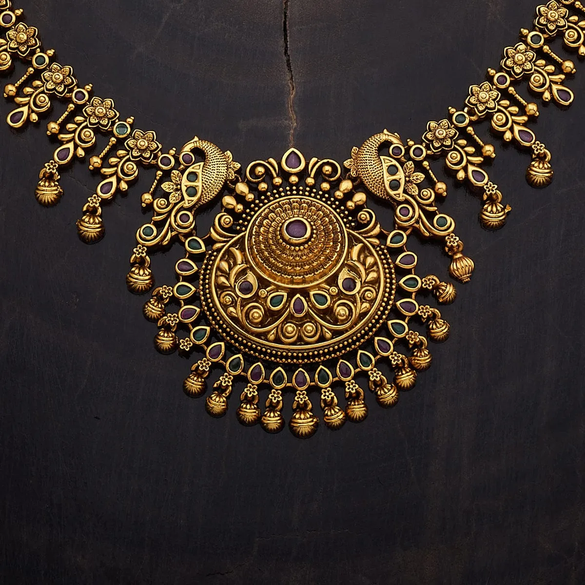 Antique Necklace 169814