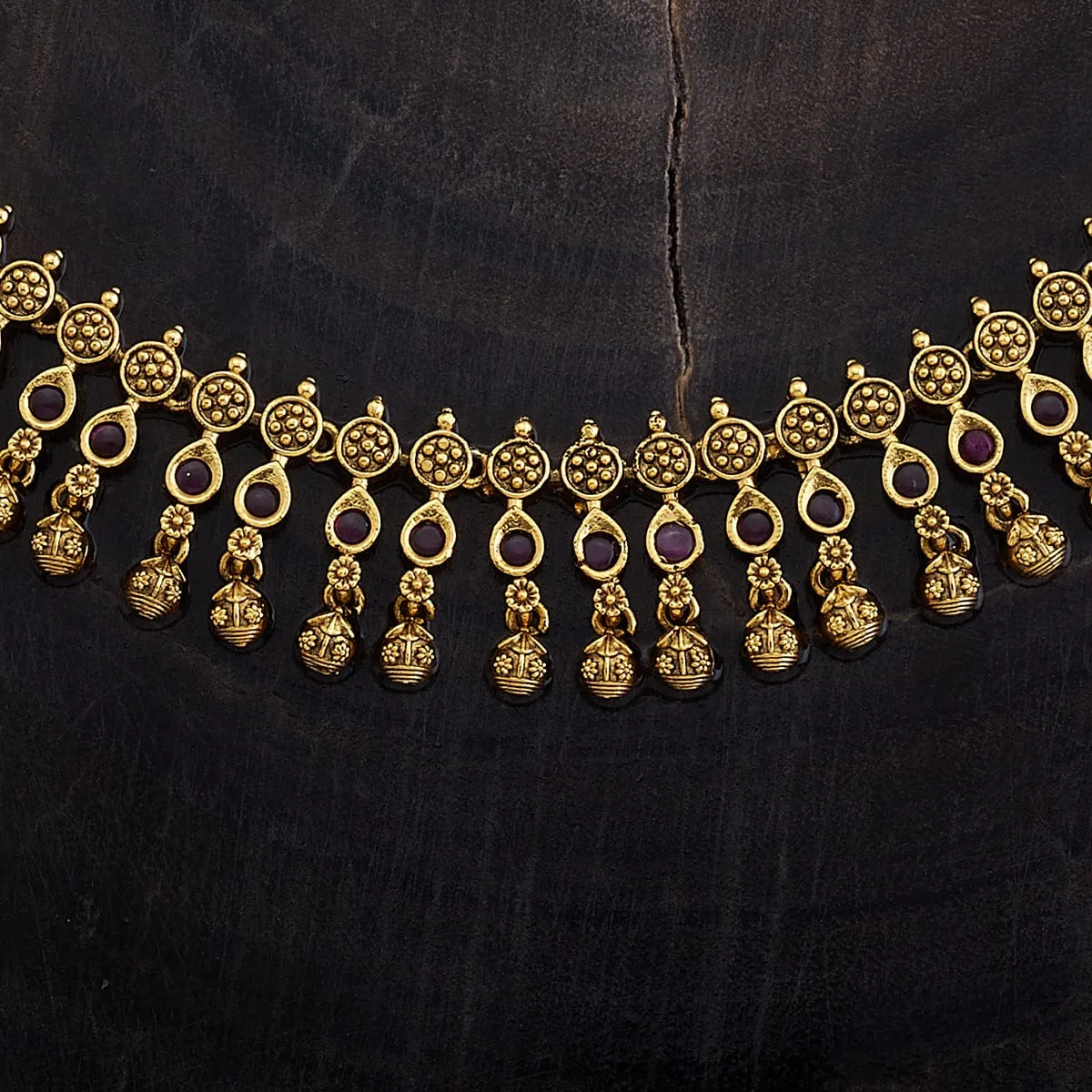 Antique Necklace 170558