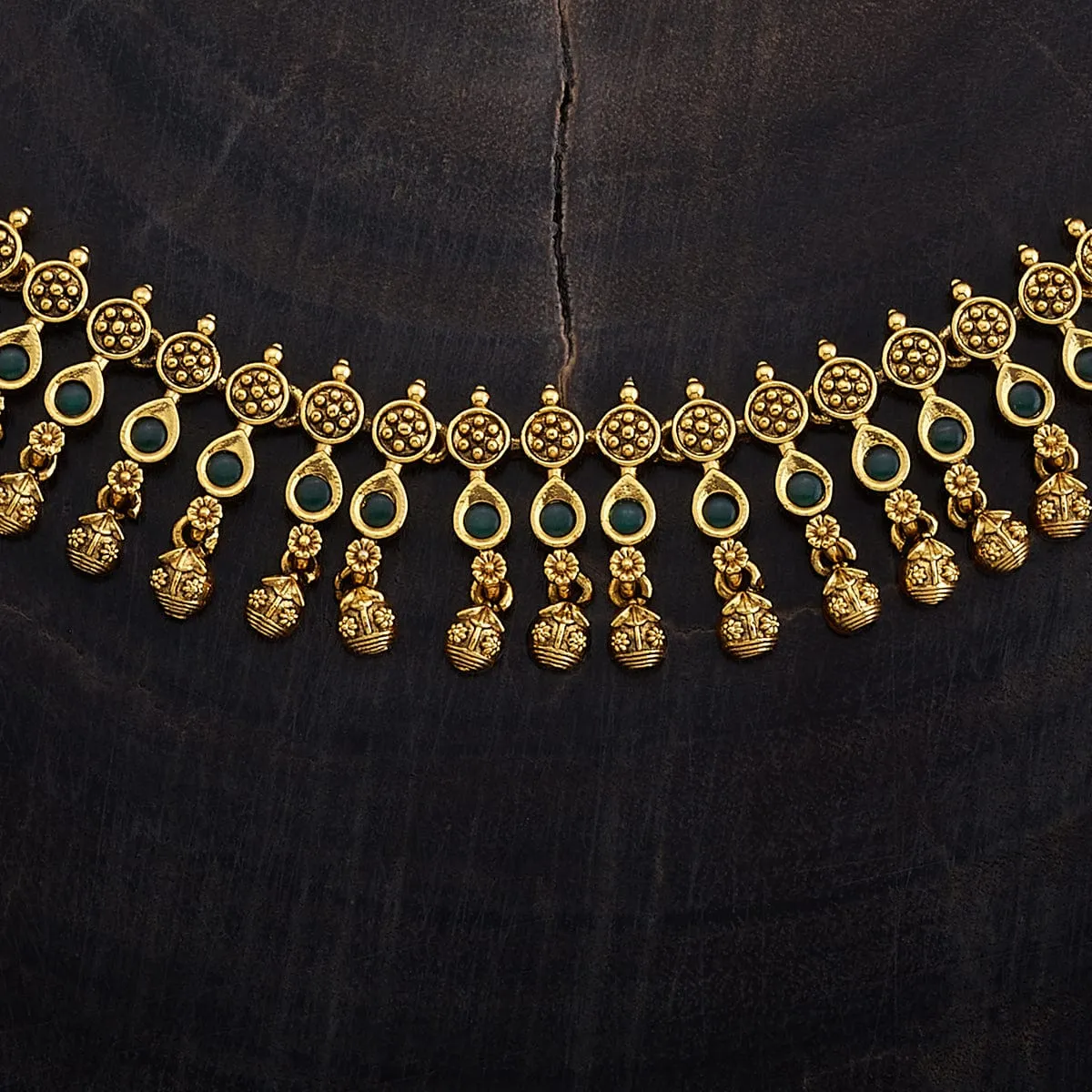 Antique Necklace 170558