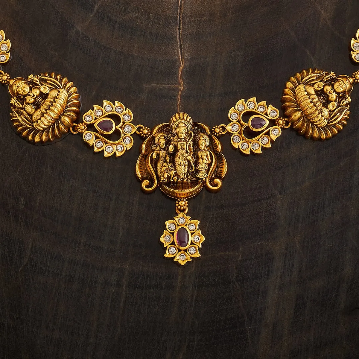 Antique Necklace 173570