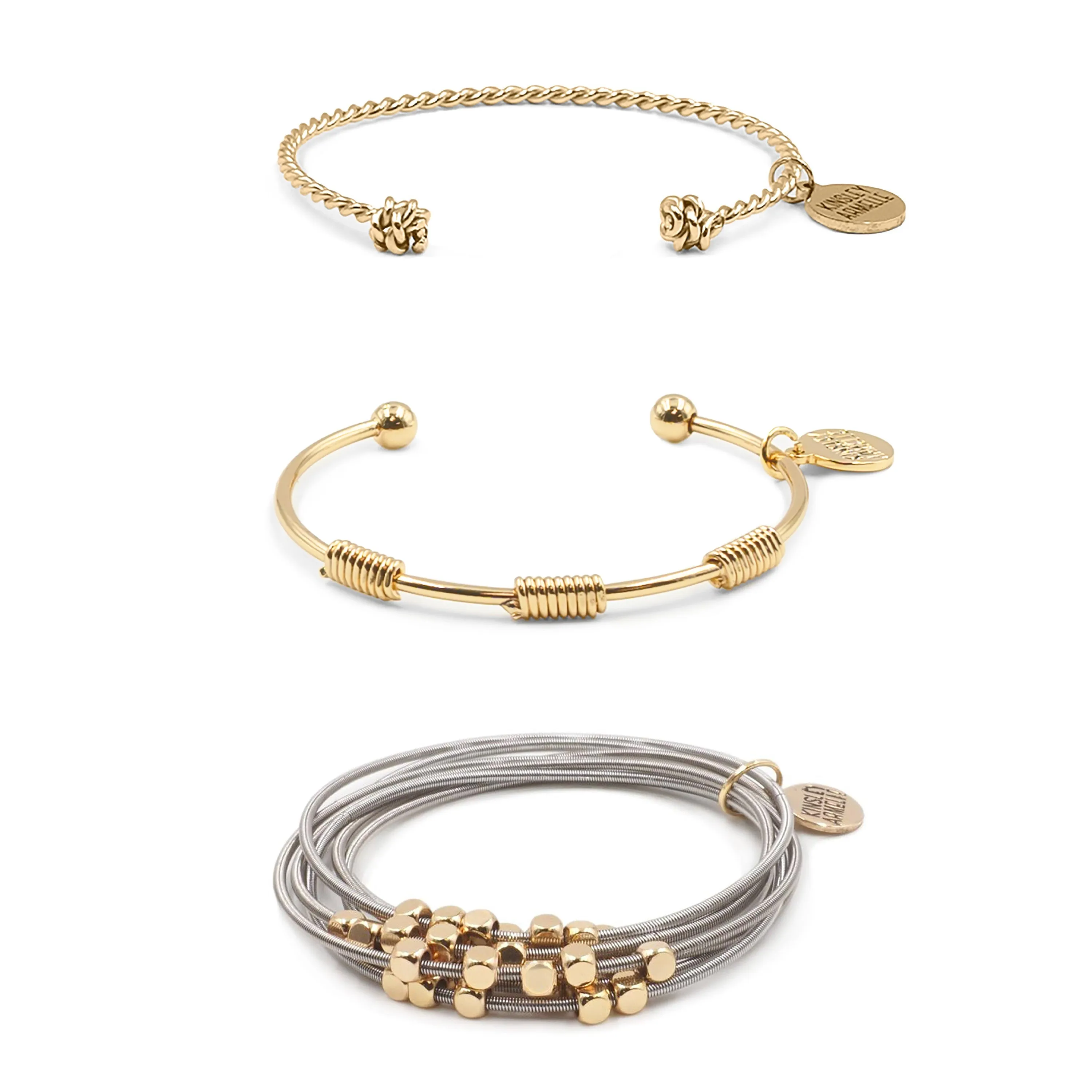 Arista Bracelet Stack (Ambassador)