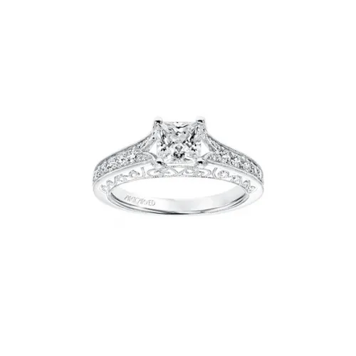 Artcarved Savannah Engagement Ring 31-V723ECW-E