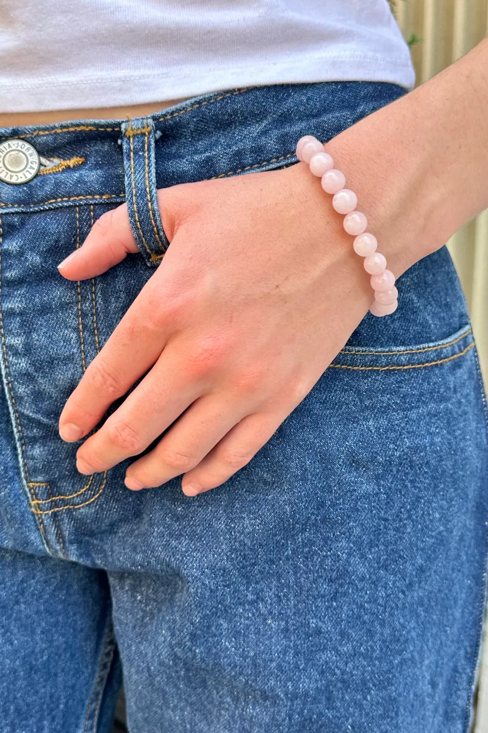 Beaded Bracelet