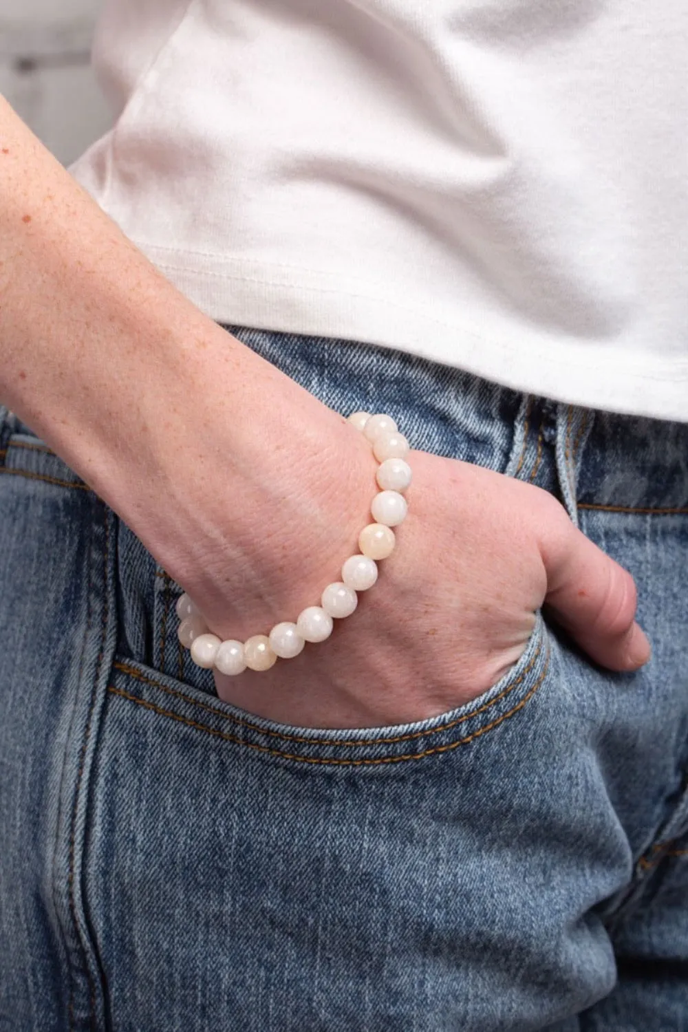 Beaded Bracelet