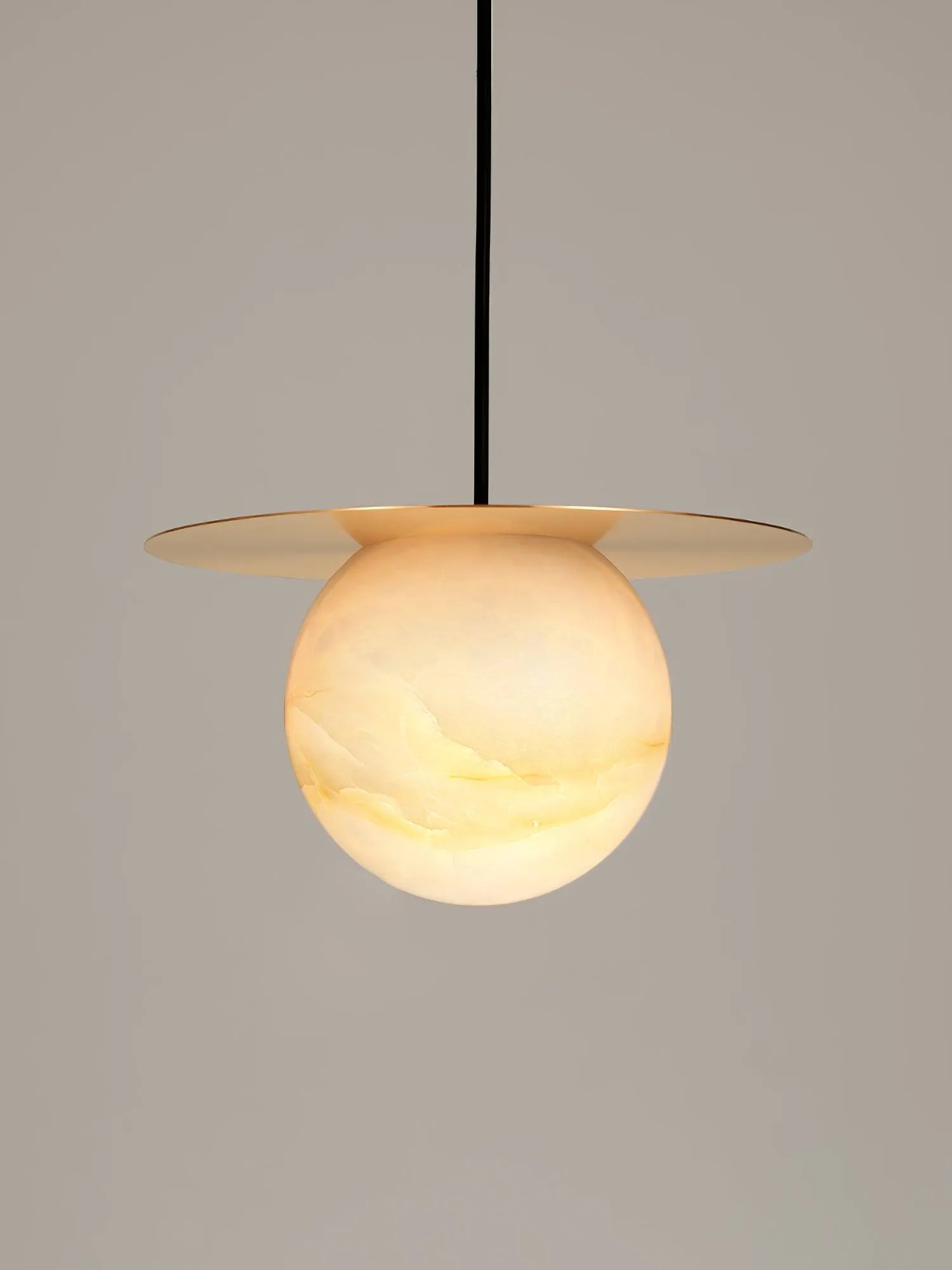 Borra Pendant Light