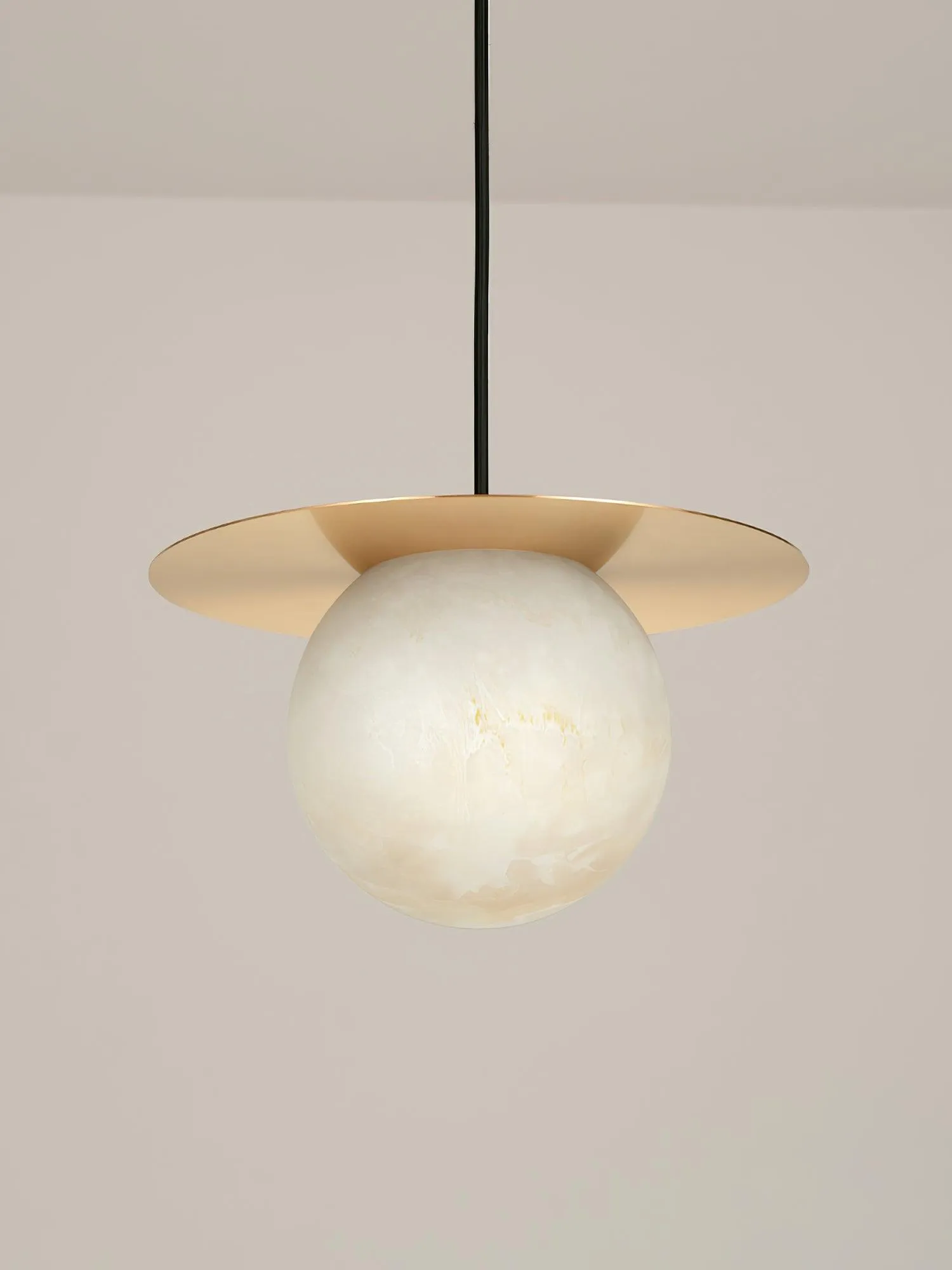 Borra Pendant Light