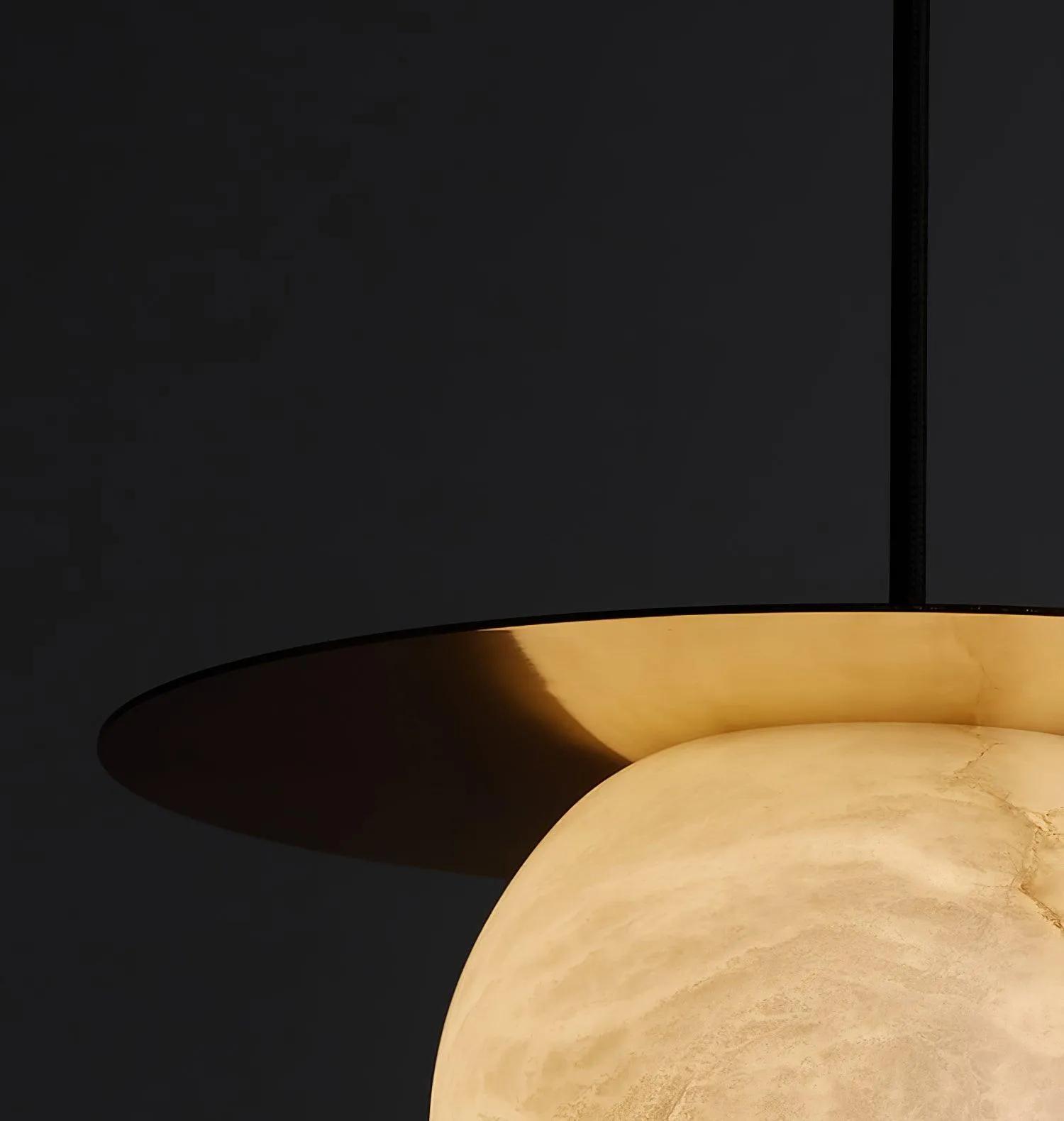 Borra Pendant Light