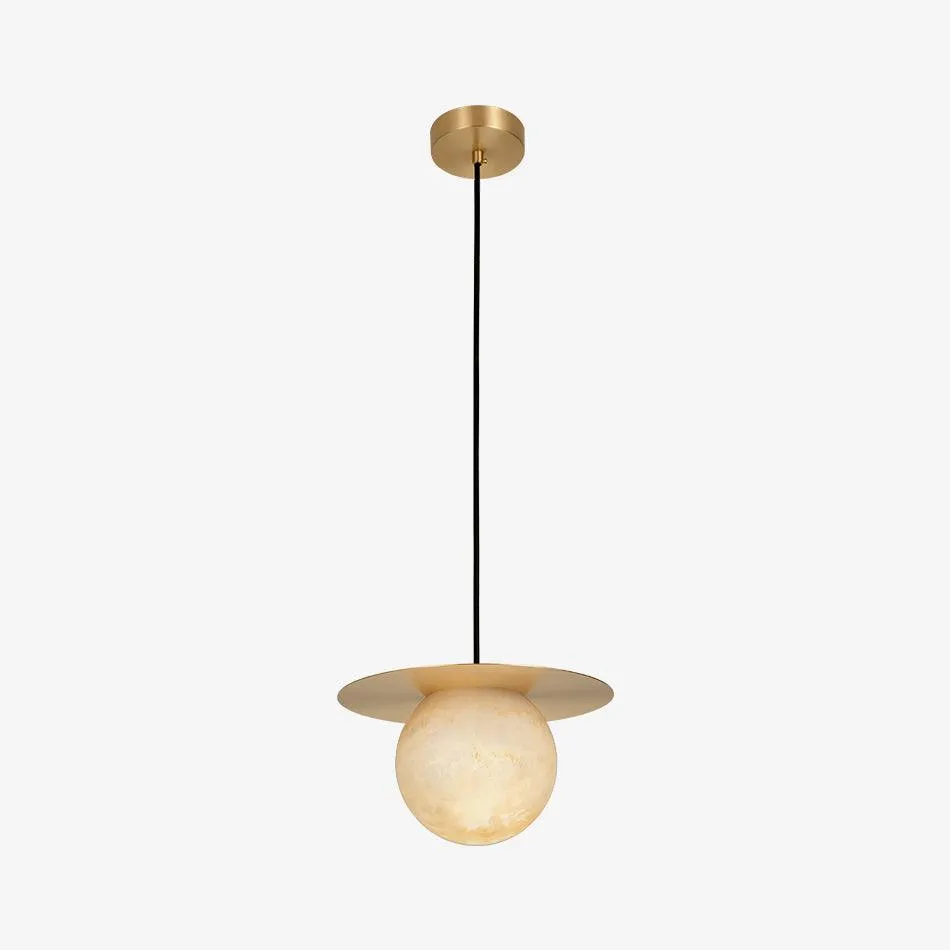 Borra Pendant Light