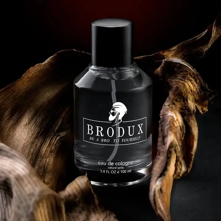 BroDux Cologne - Morning Wood