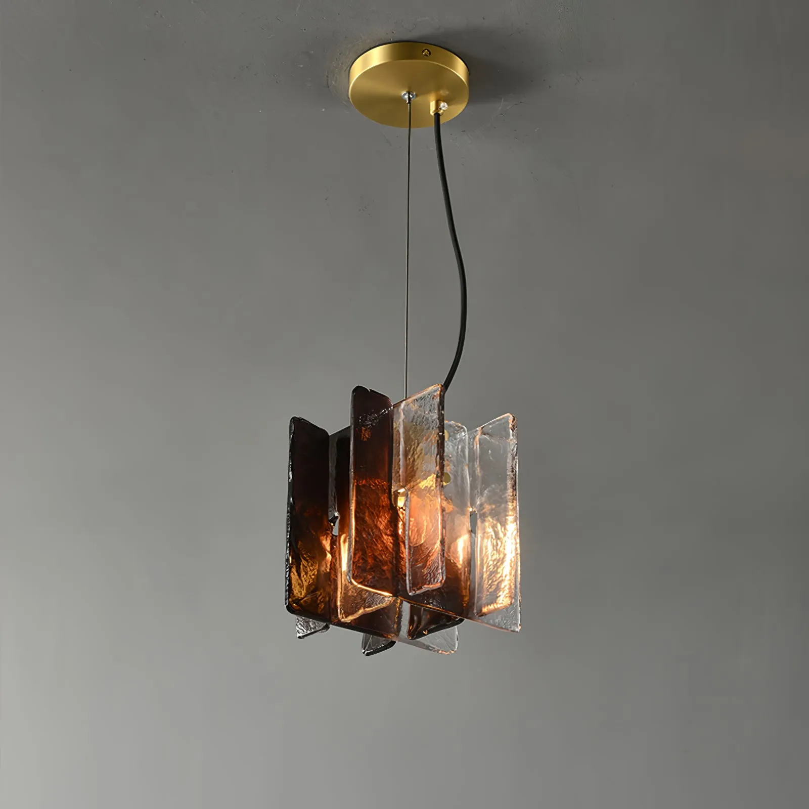 Building Block Pendant Lamp