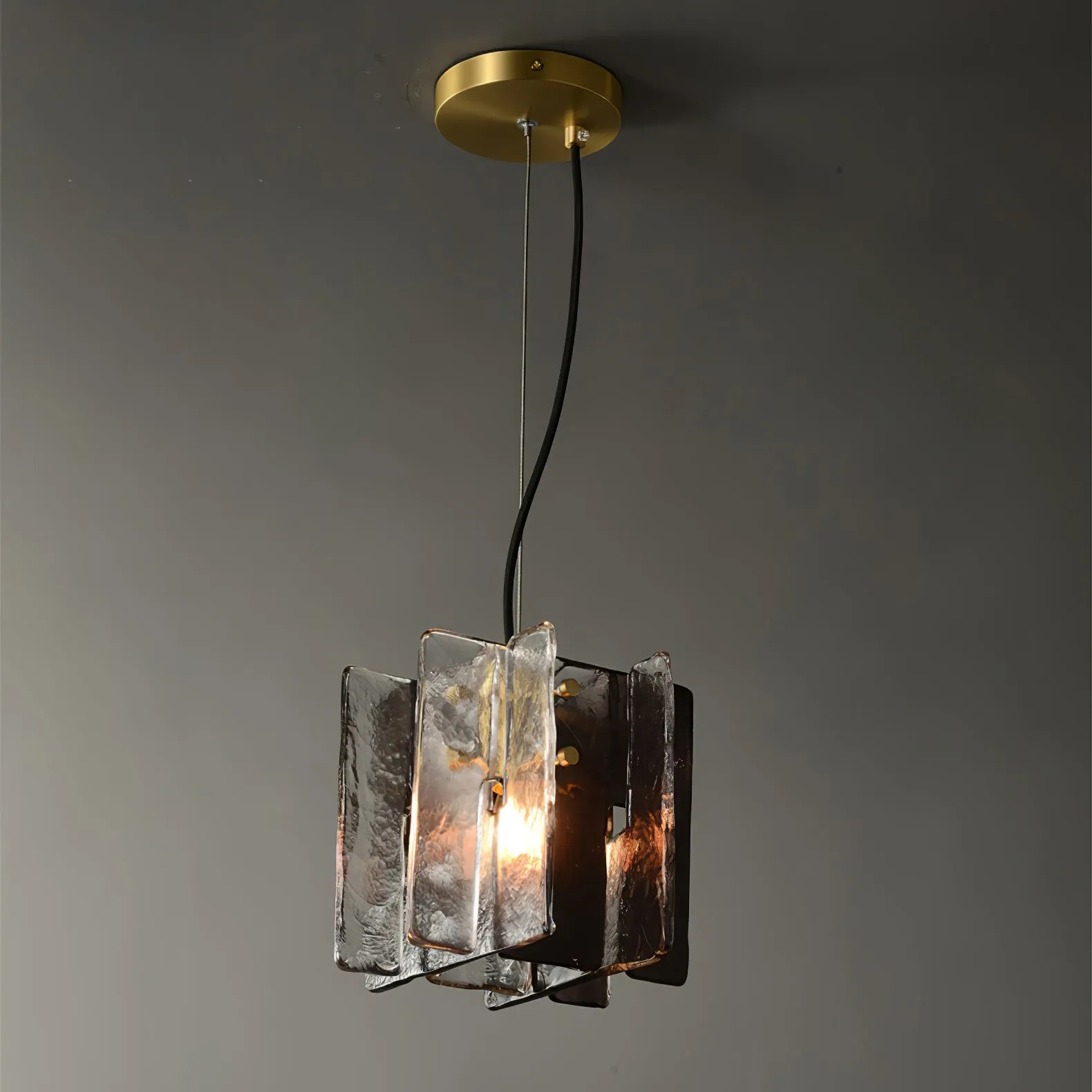 Building Block Pendant Lamp