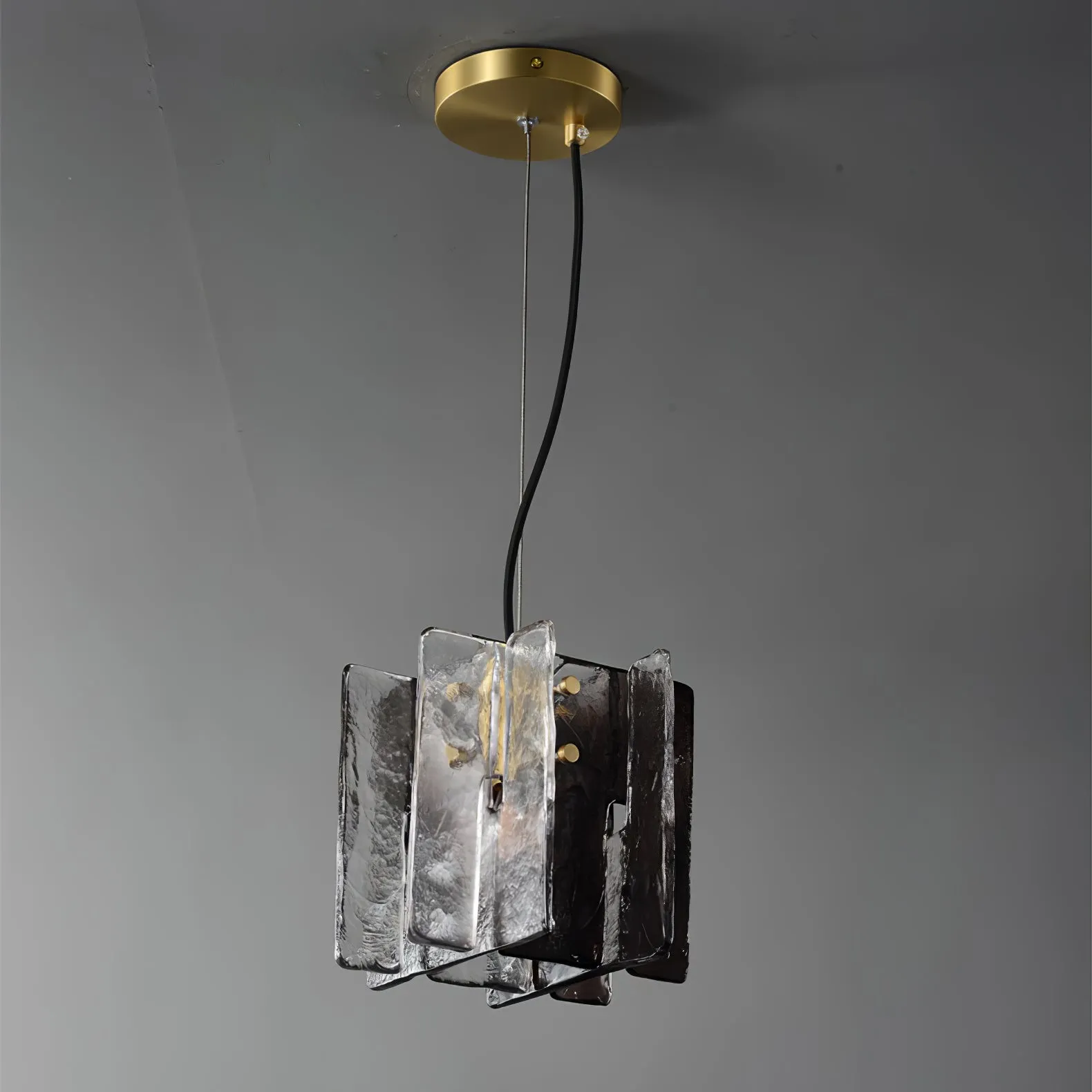 Building Block Pendant Lamp