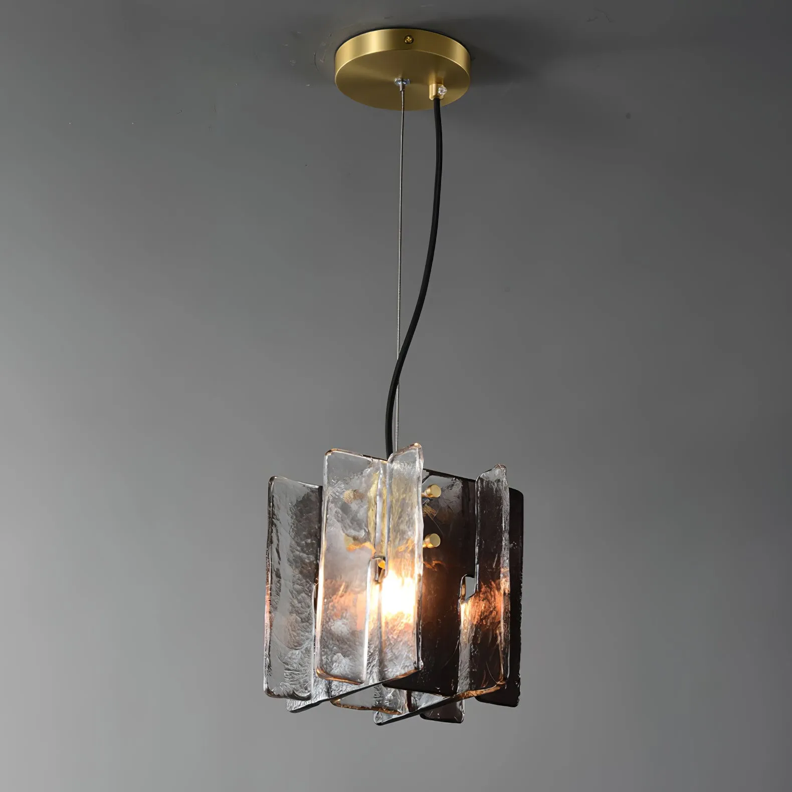 Building Block Pendant Lamp