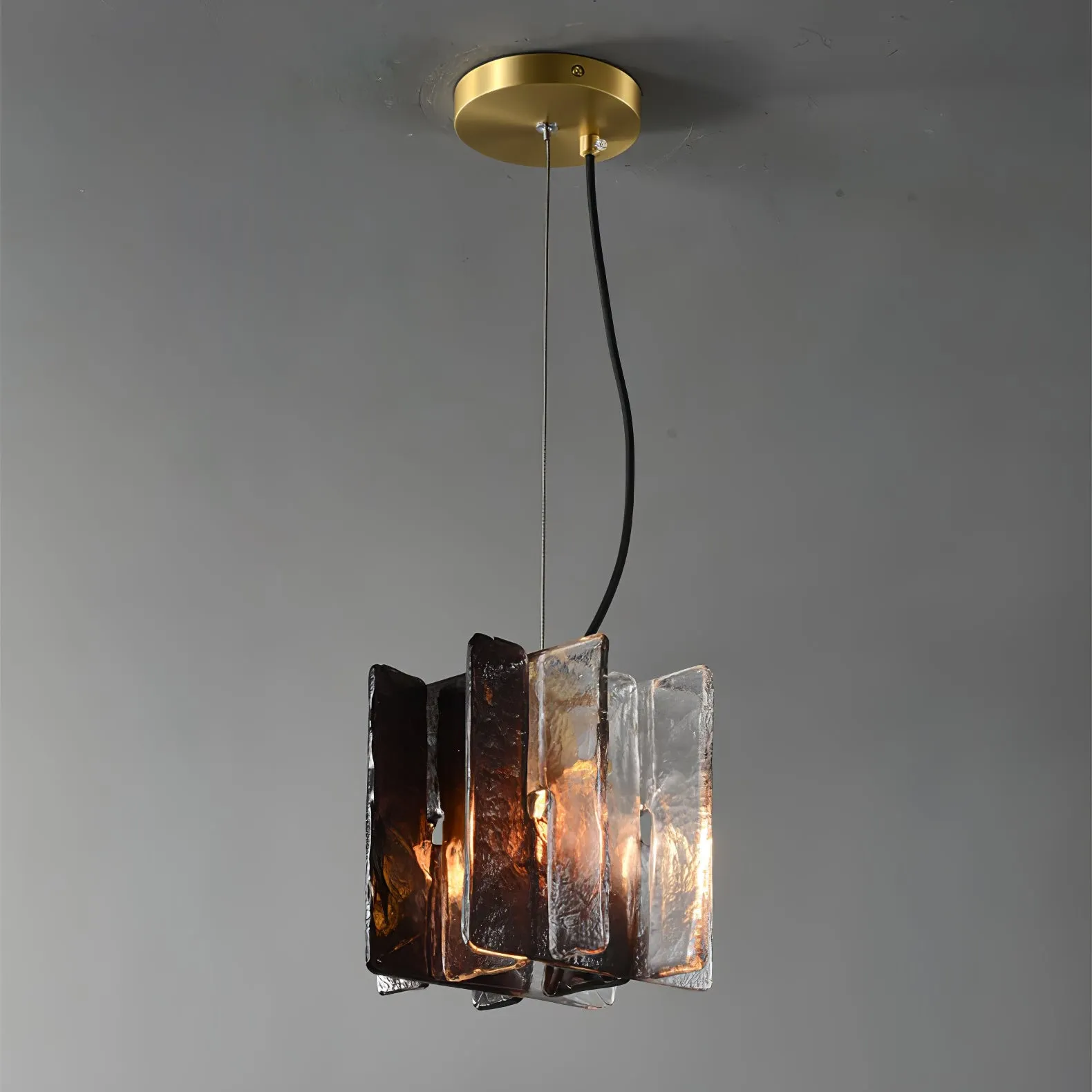 Building Block Pendant Lamp