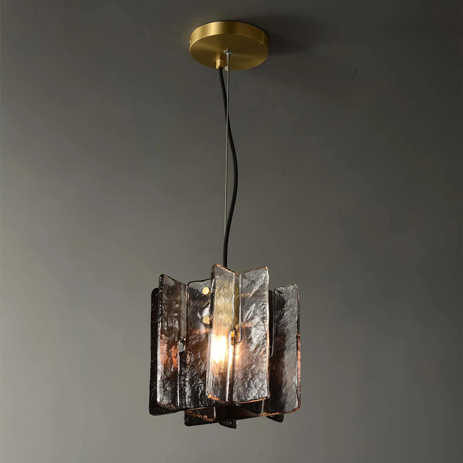 Building Block Pendant Lamp