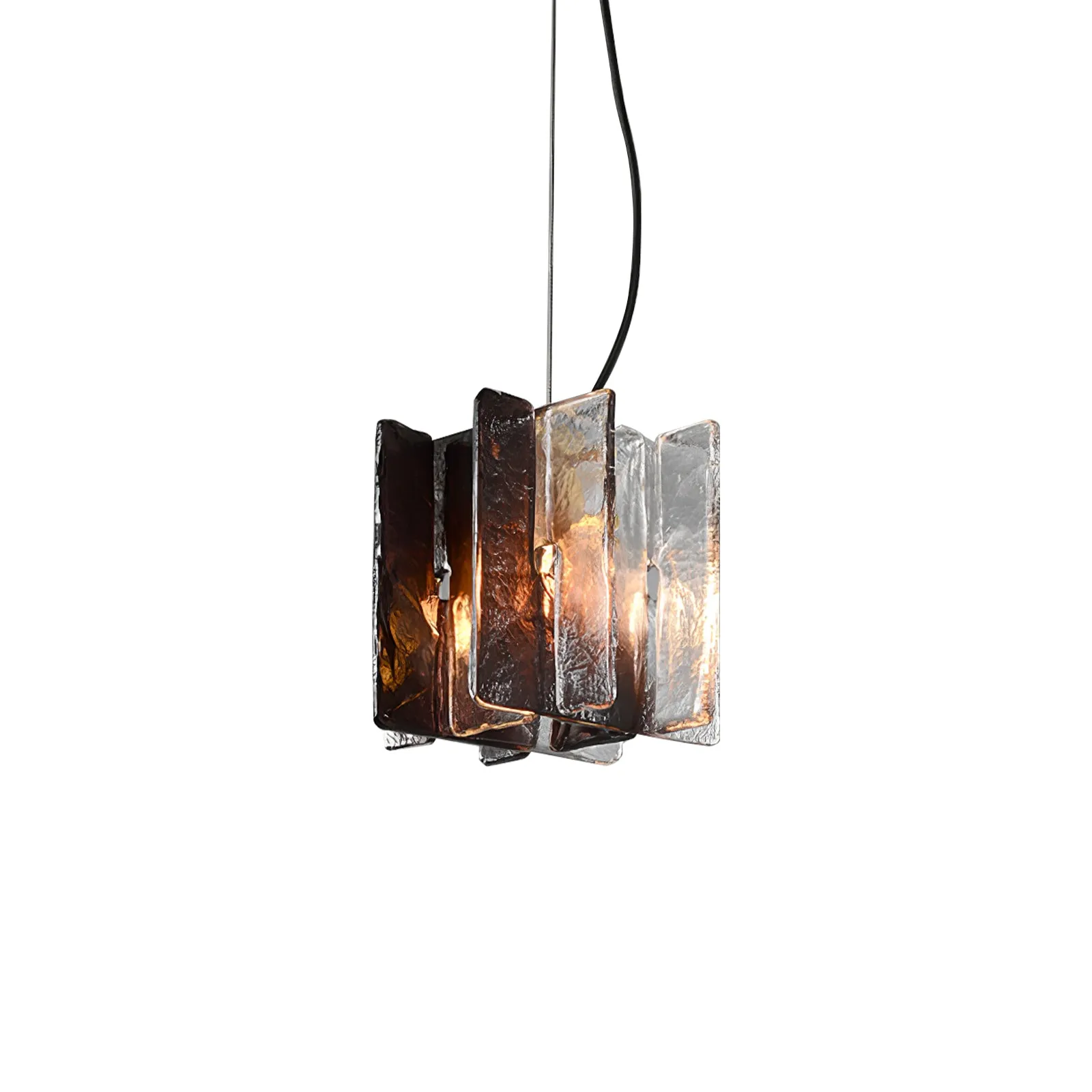 Building Block Pendant Lamp