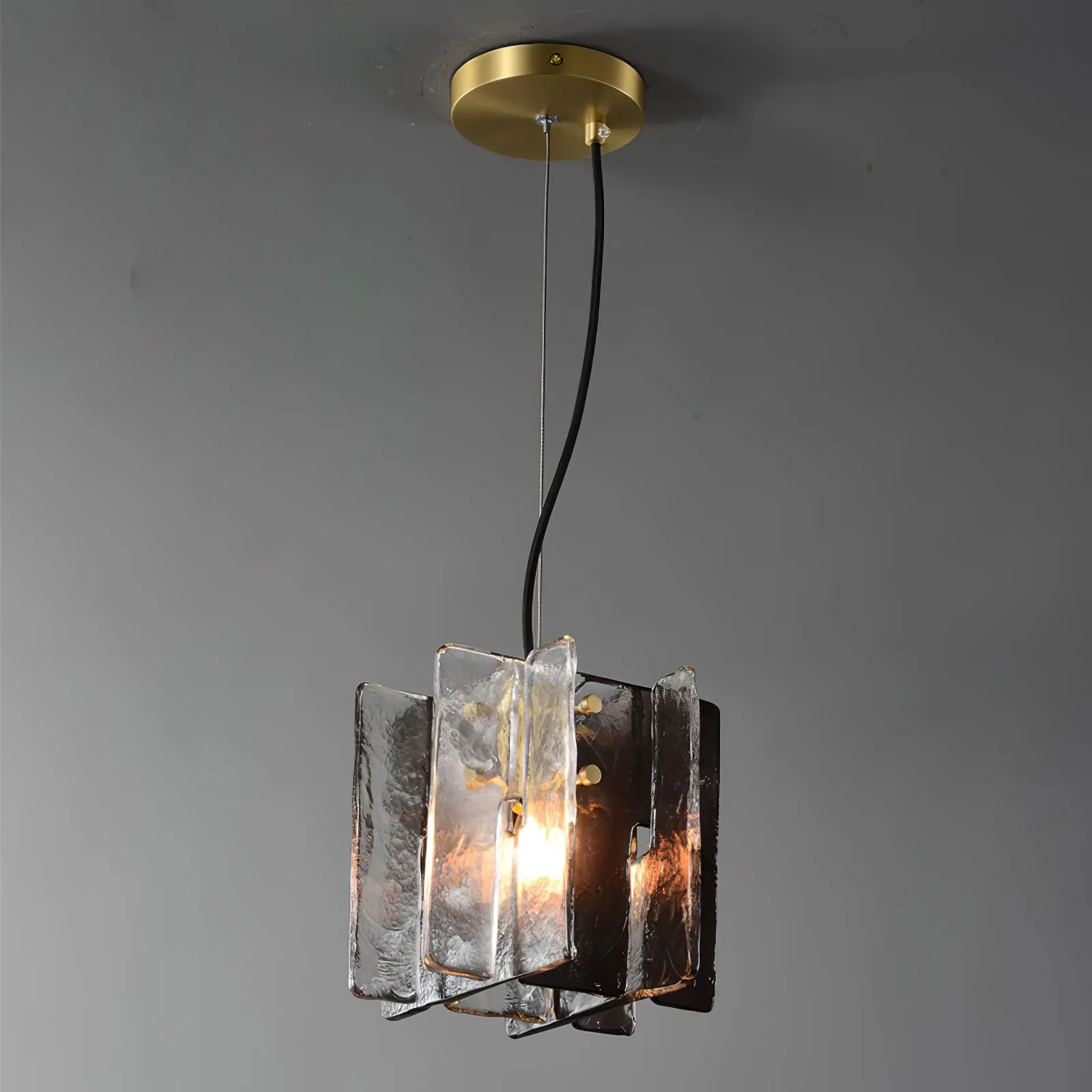 Building Block Pendant Lamp