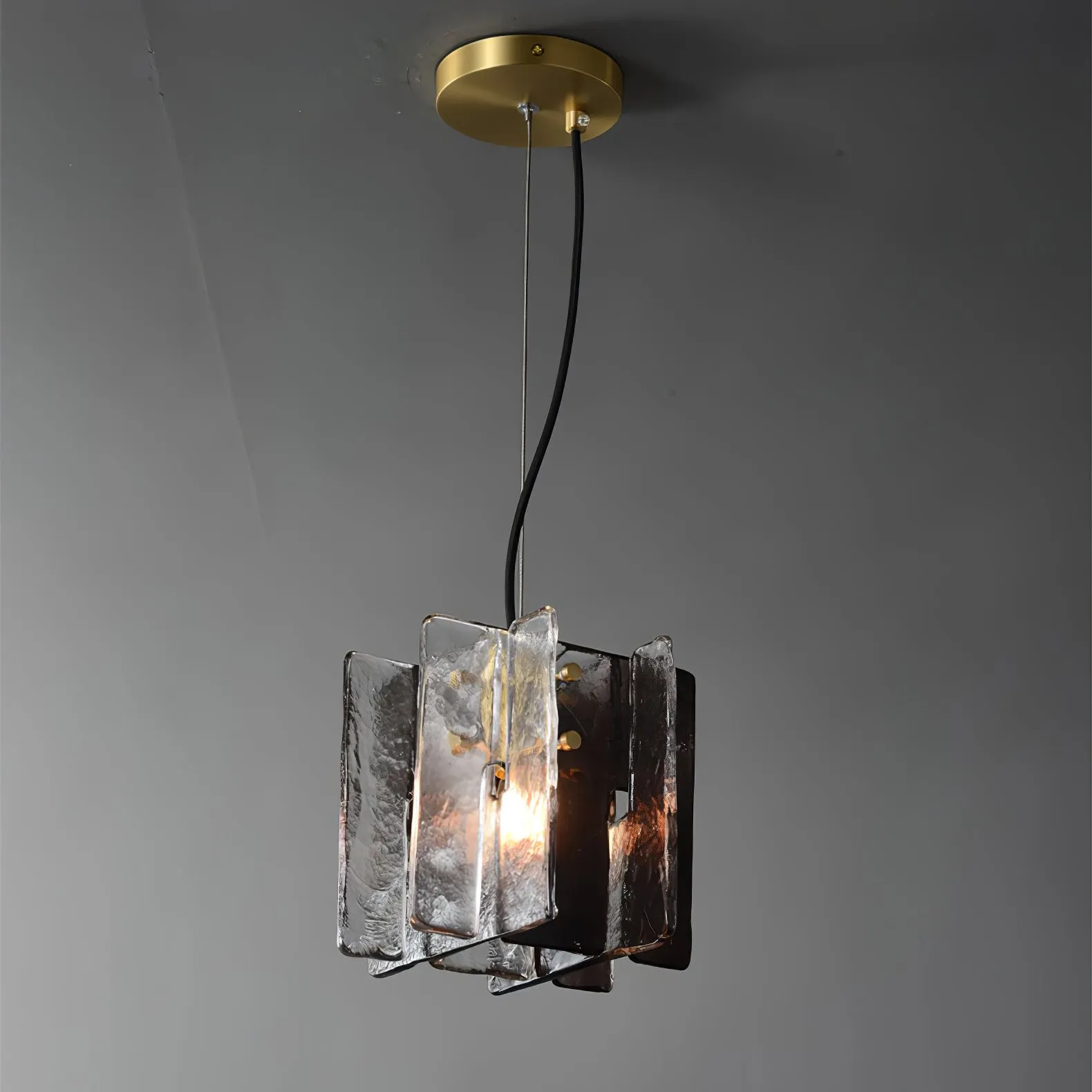 Building Block Pendant Lamp