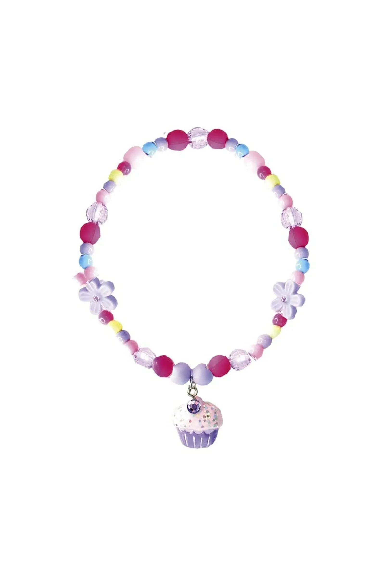 Cutie Cupcake Brunch Bracelet