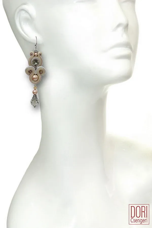 DesireeB Must Have Dangle Earrings