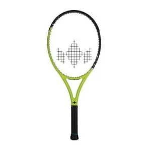 Diadem Super 26" Yellow Junior Racquet