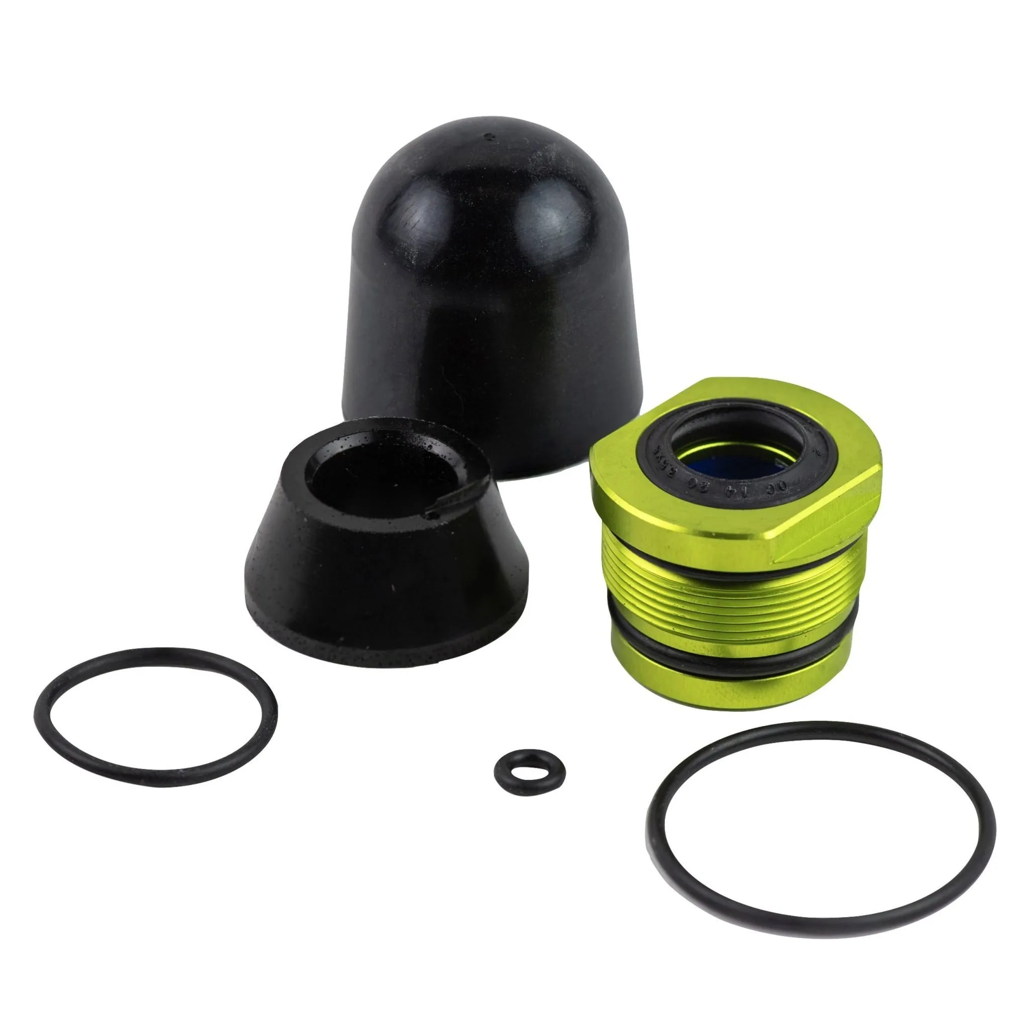 DVO shock damper service kit