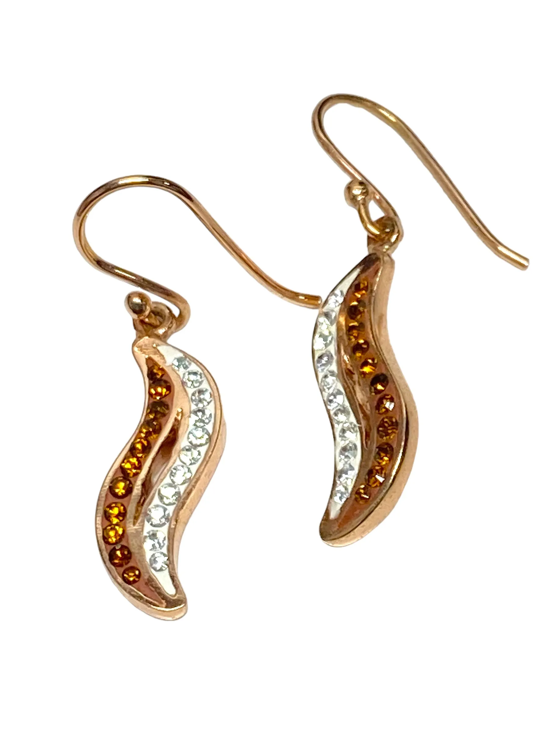 Earrings Dangle/drop By Clothes Mentor