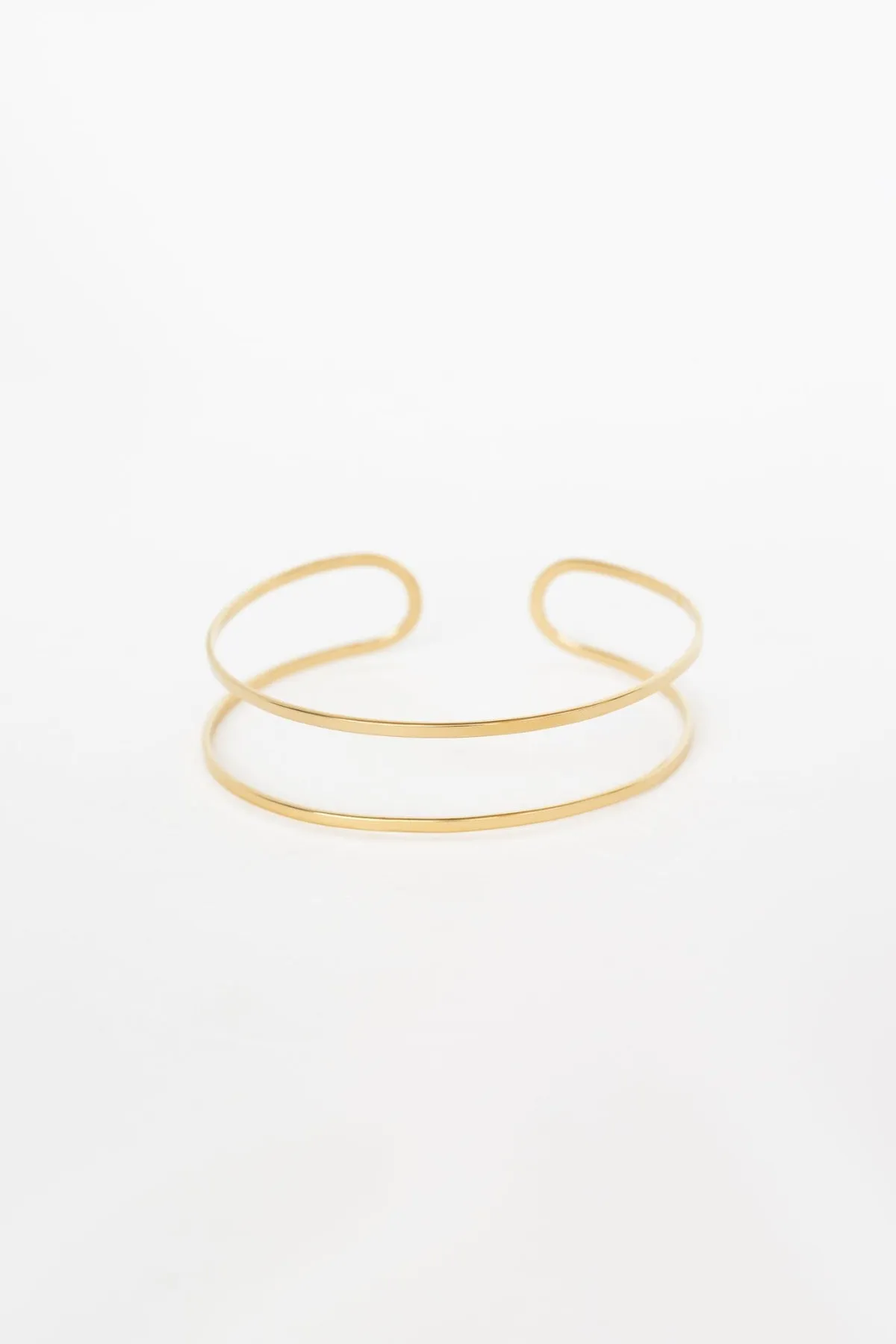 Ellipse Cuff