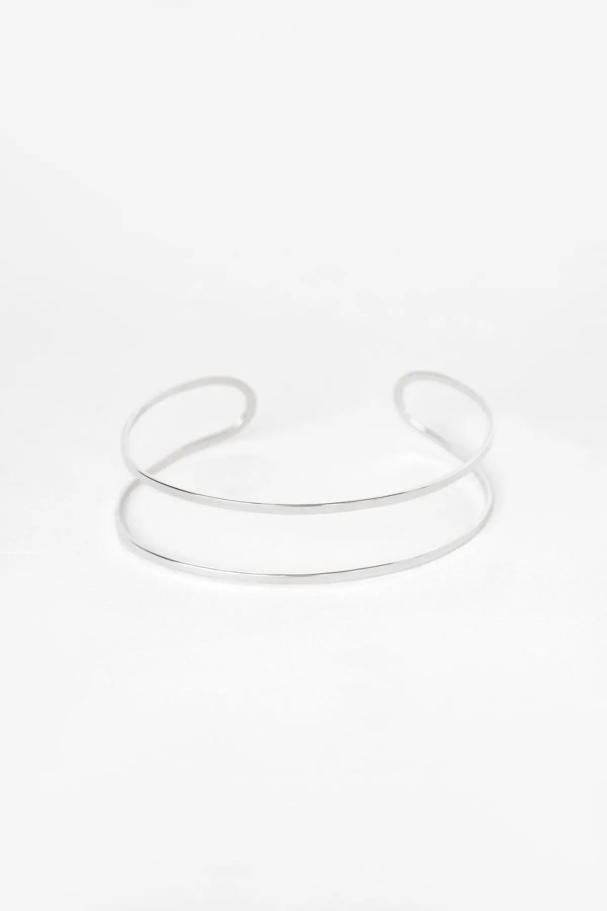 Ellipse Cuff