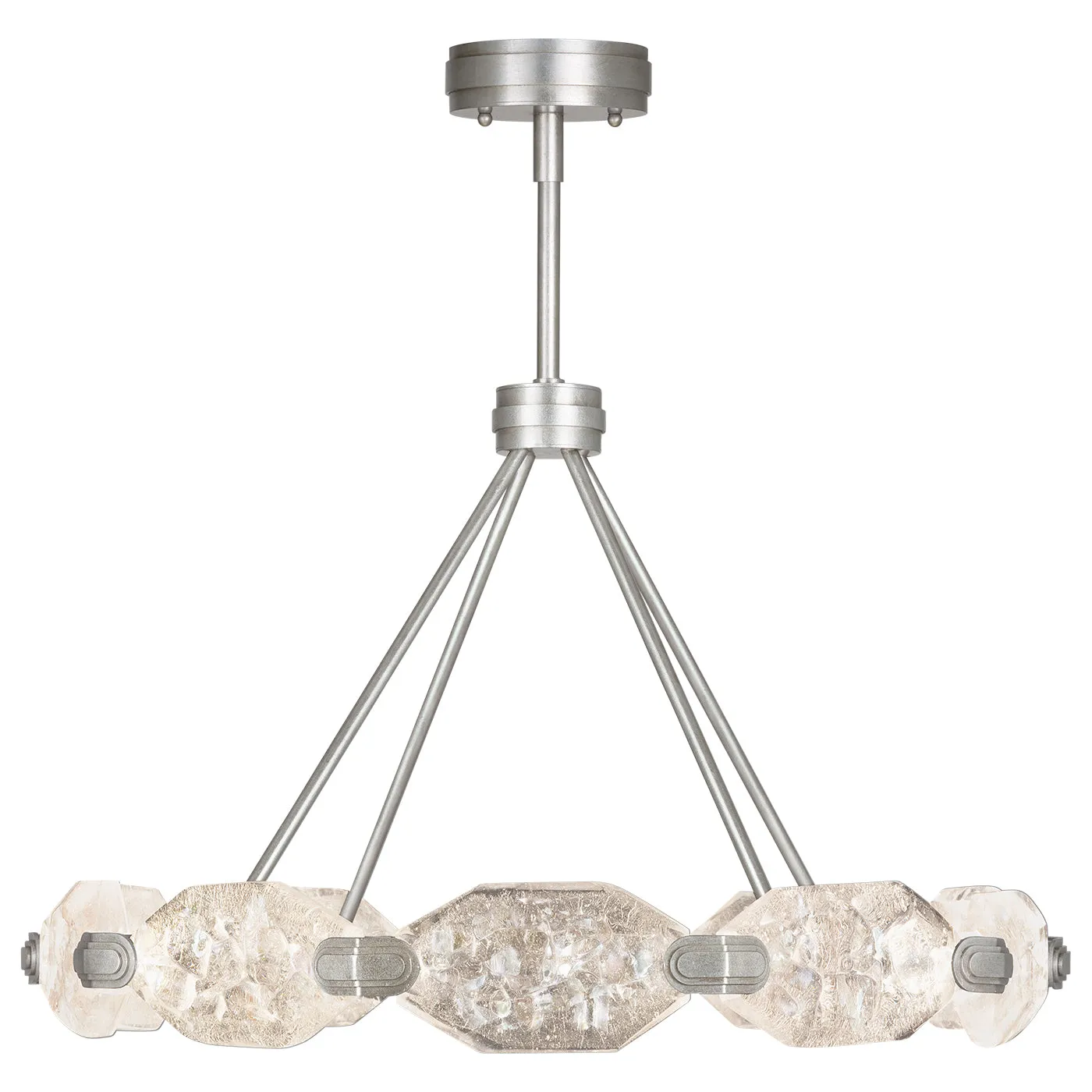 Fine Art Handcrafted Lighting Allison Paladino Pendant