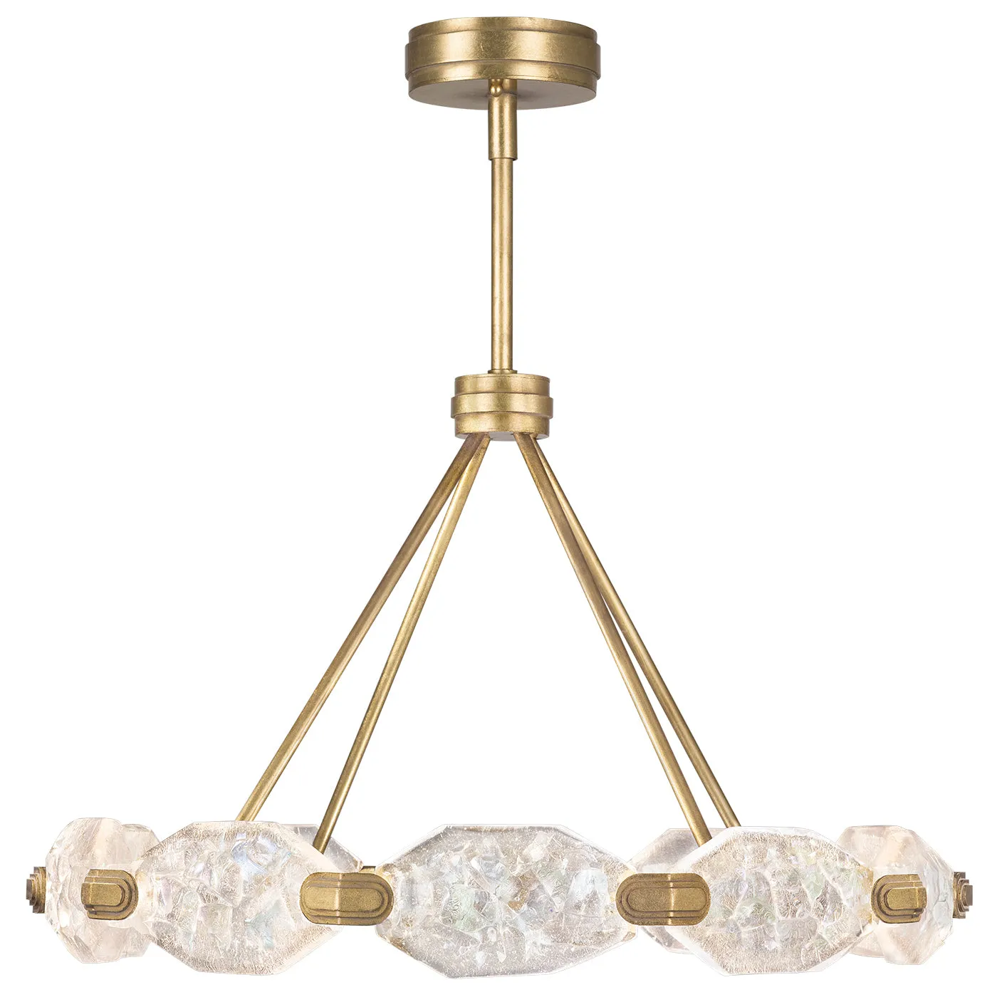 Fine Art Handcrafted Lighting Allison Paladino Pendant