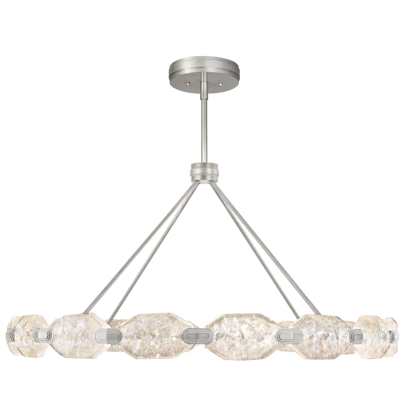 Fine Art Handcrafted Lighting Allison Paladino Pendant