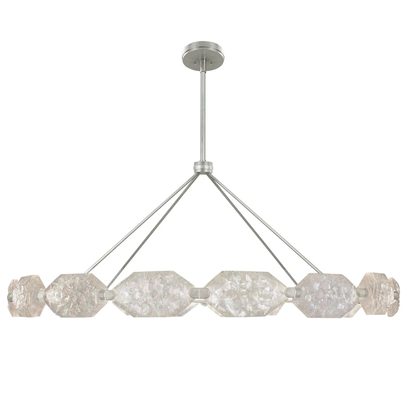 Fine Art Handcrafted Lighting Allison Paladino Pendant