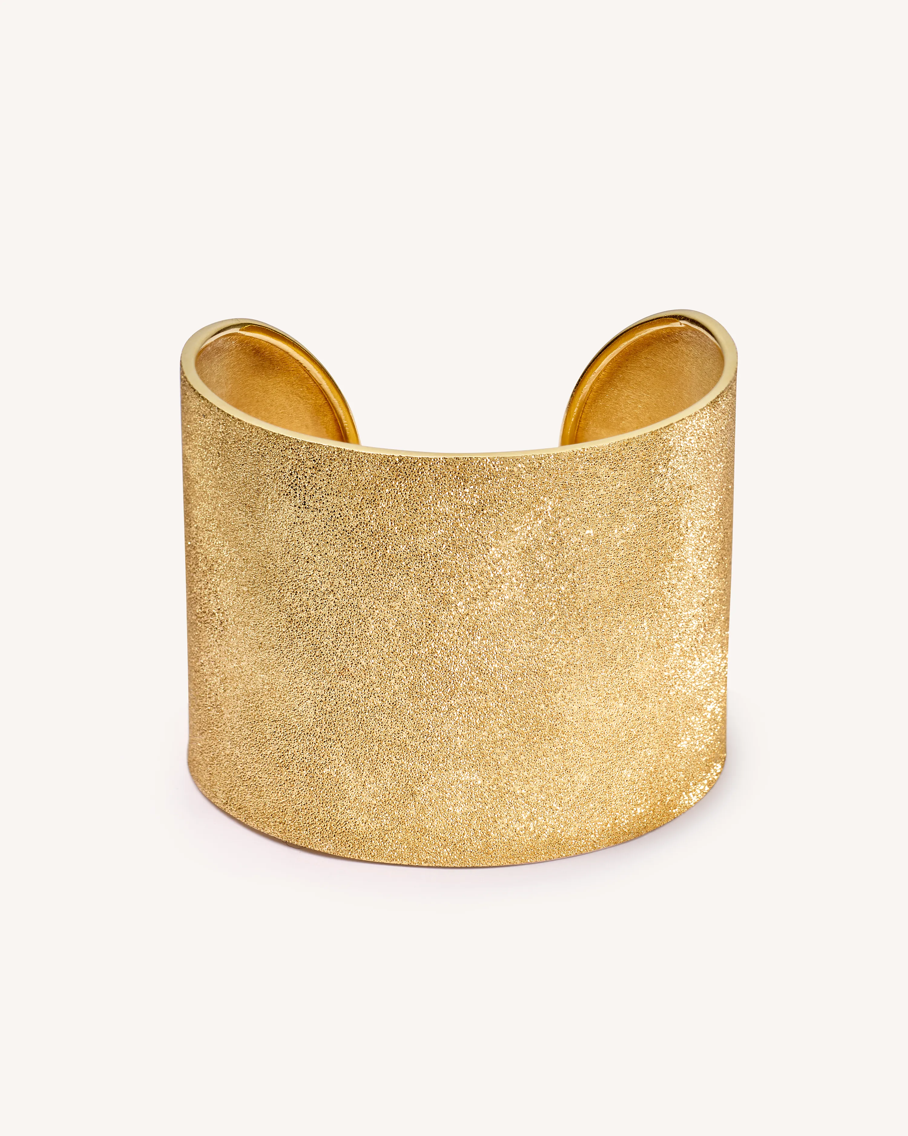 Florentine Finish CFF Cuff