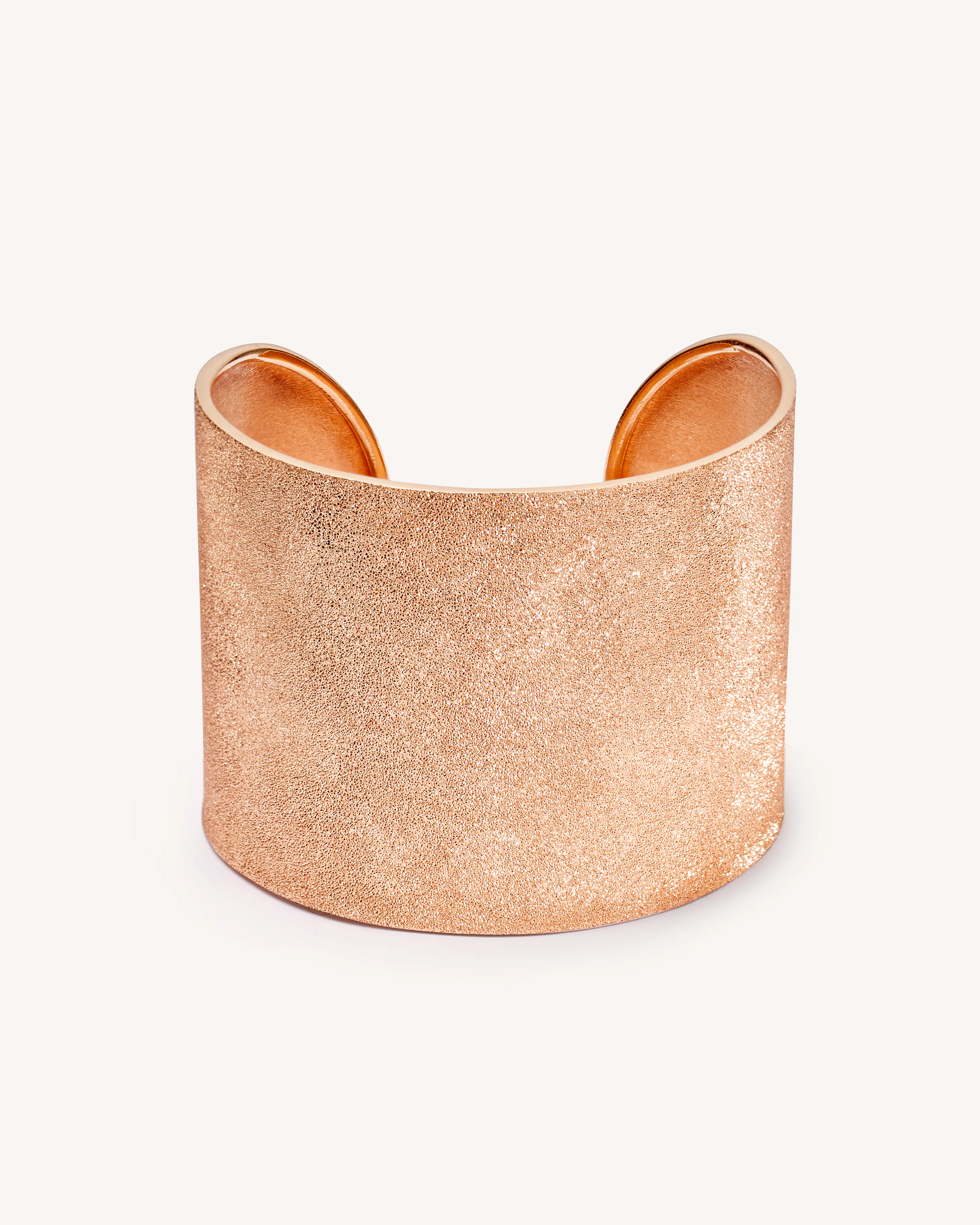 Florentine Finish CFF Cuff