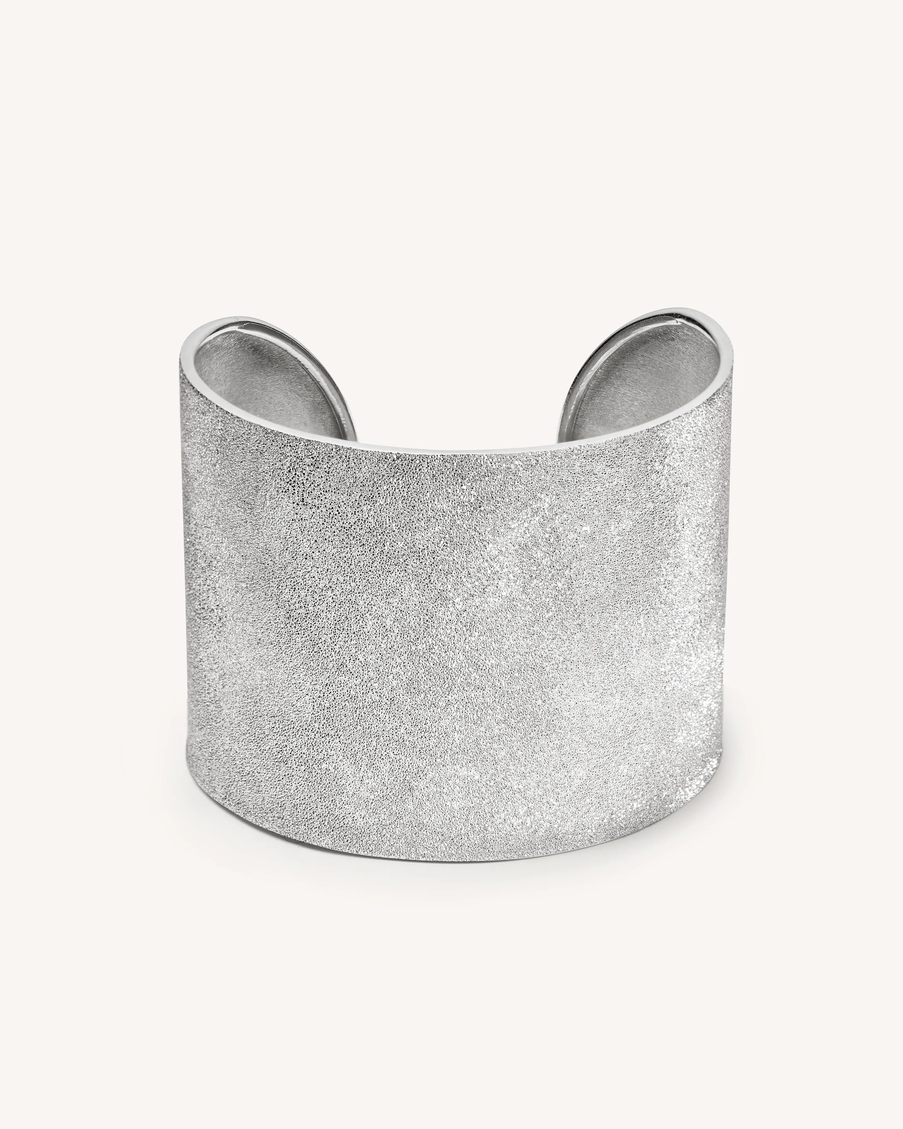 Florentine Finish CFF Cuff