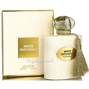 Fragrance World White Patchouli